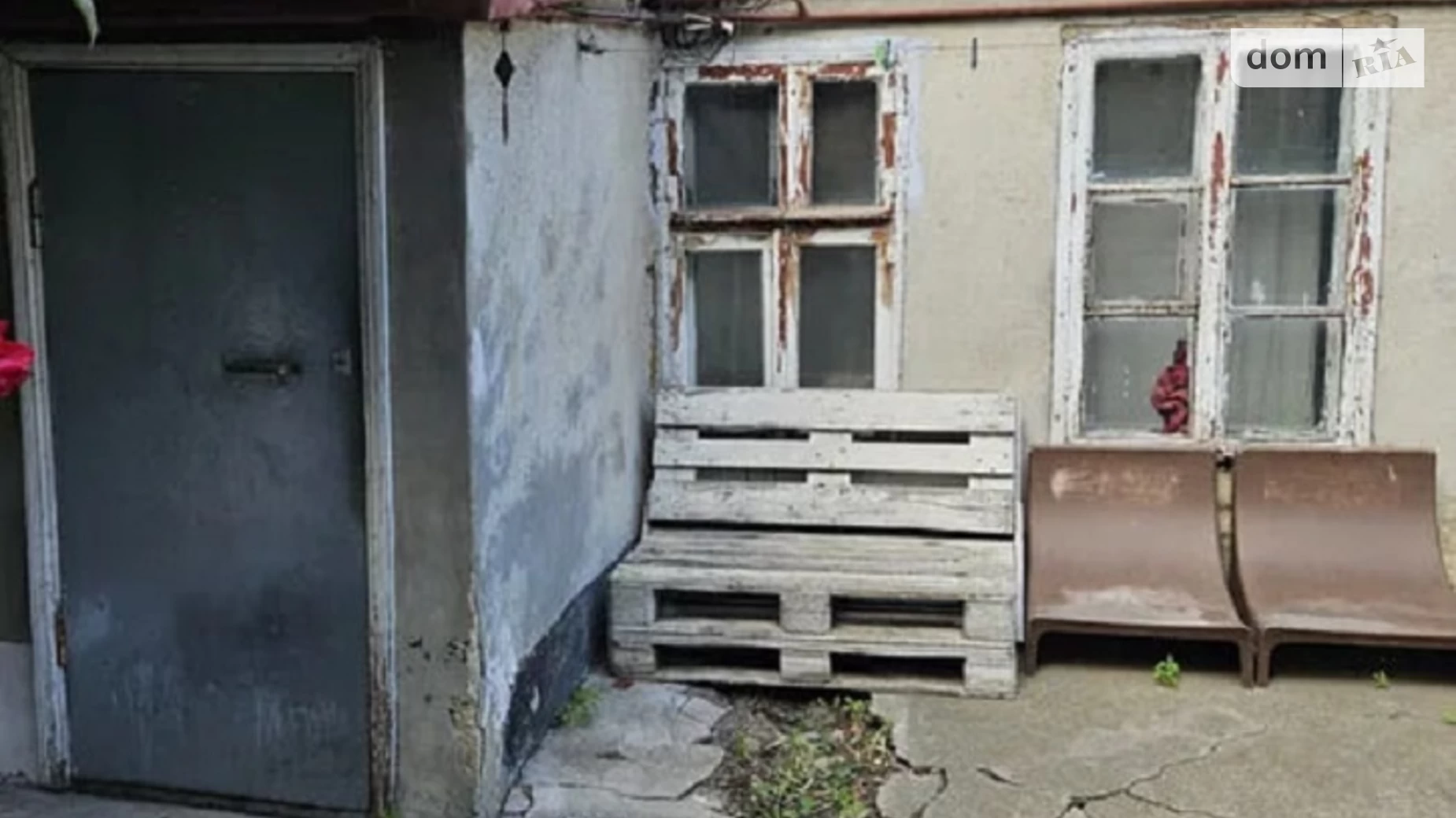 Продается 2-комнатная квартира 32.4 кв. м в Одессе, ул. Адмирала Лазарева - фото 4