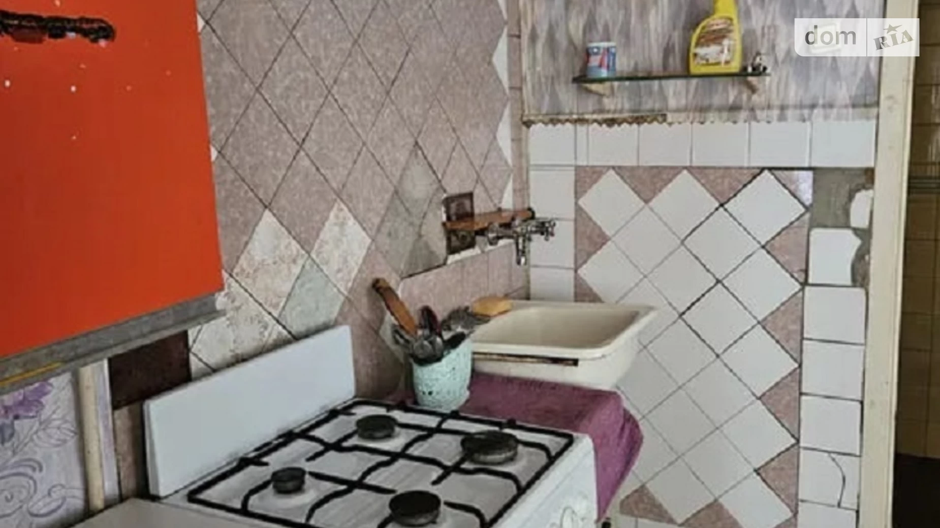 Продается 2-комнатная квартира 32.4 кв. м в Одессе, ул. Адмирала Лазарева - фото 5