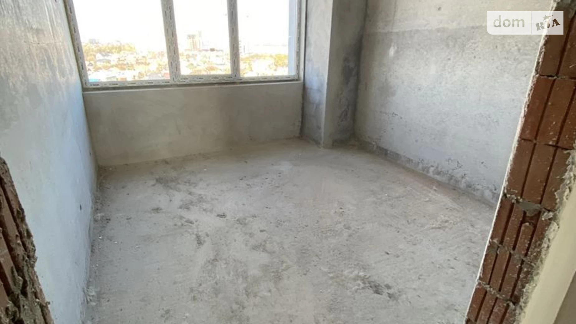 Продается 1-комнатная квартира 43 кв. м в Никитинцах, ул. Петра Маланюка(Декабристов) - фото 4