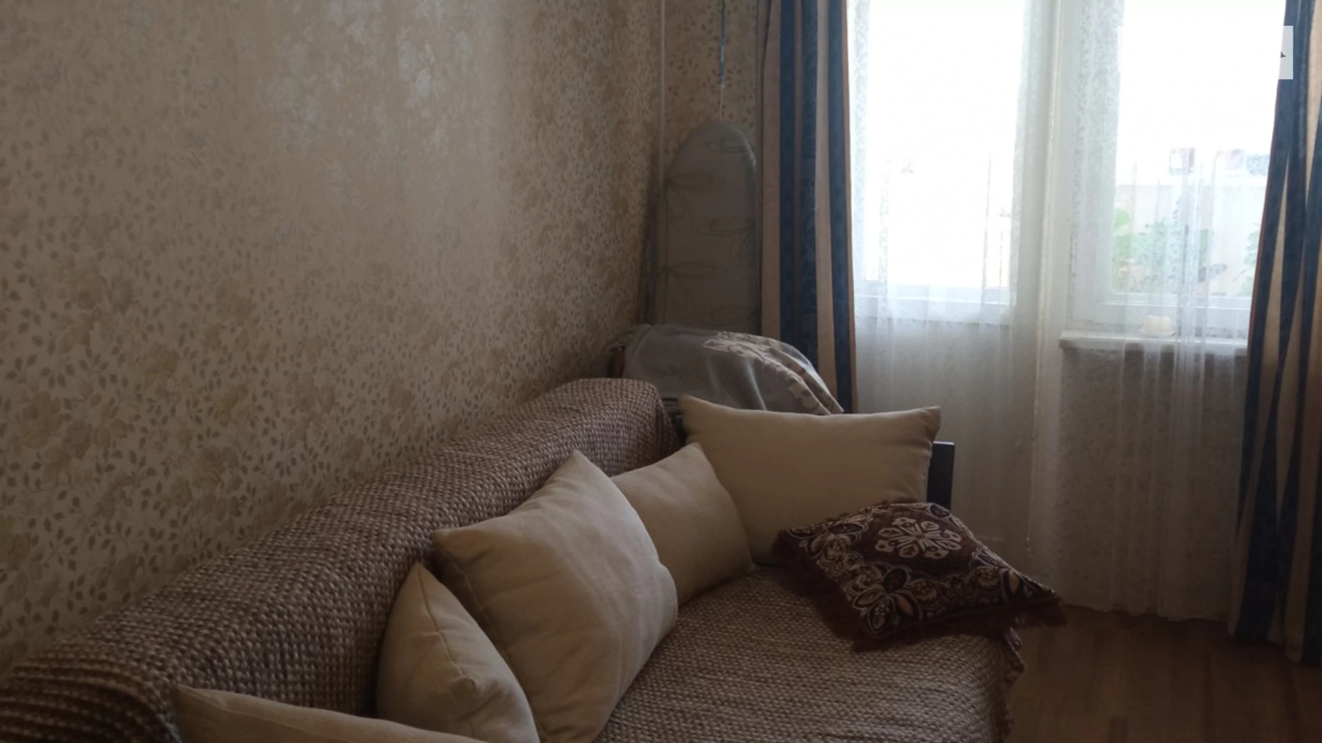 Продается 4-комнатная квартира 89.7 кв. м в Киеве, ул. Николая Лаврухина, 7А - фото 3