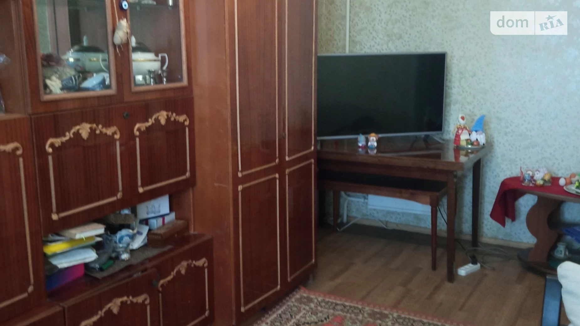 Продается 4-комнатная квартира 89.7 кв. м в Киеве, ул. Николая Лаврухина, 7А - фото 4