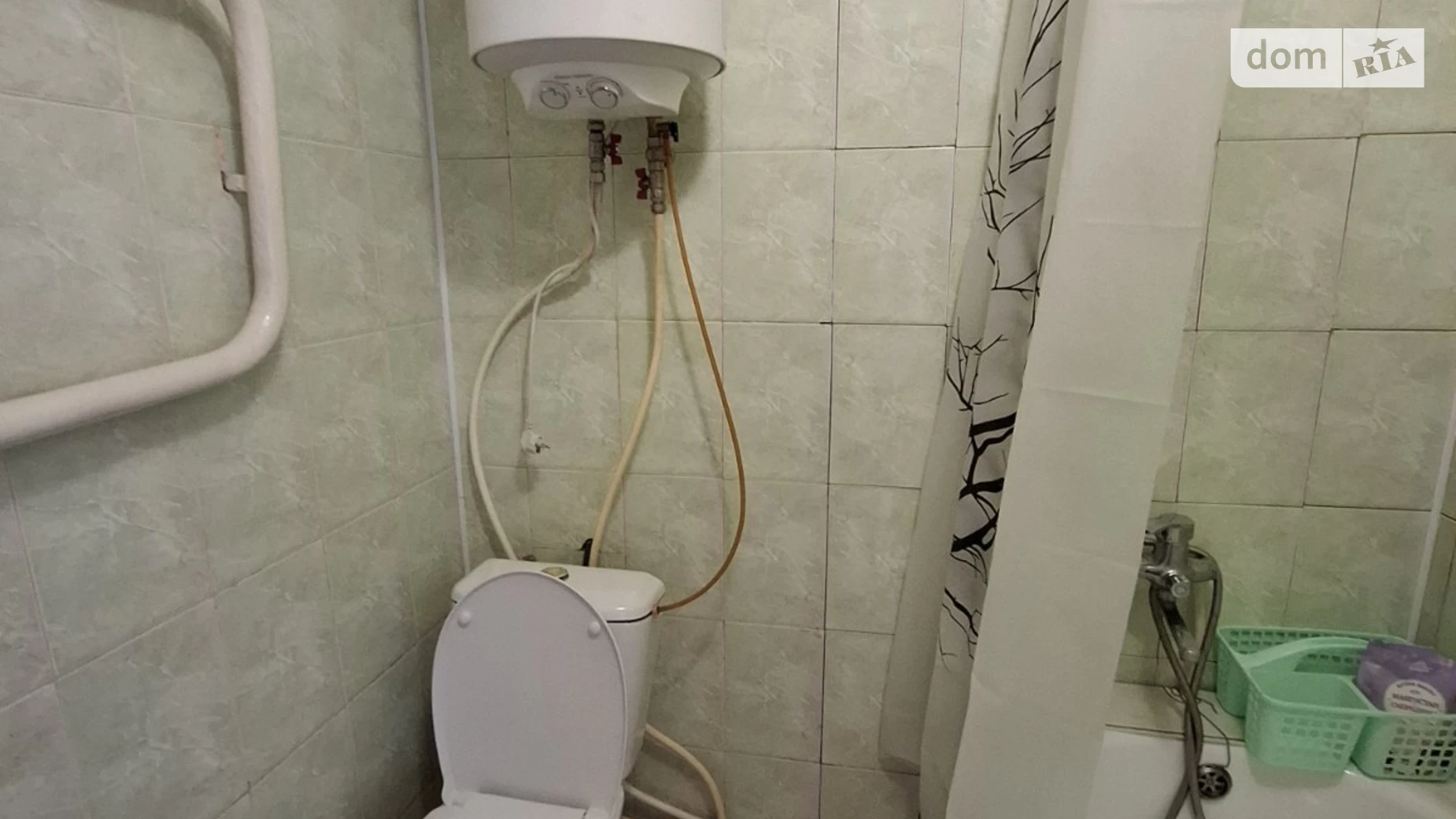 Продается 1-комнатная квартира 23.4 кв. м в Днепре - фото 5