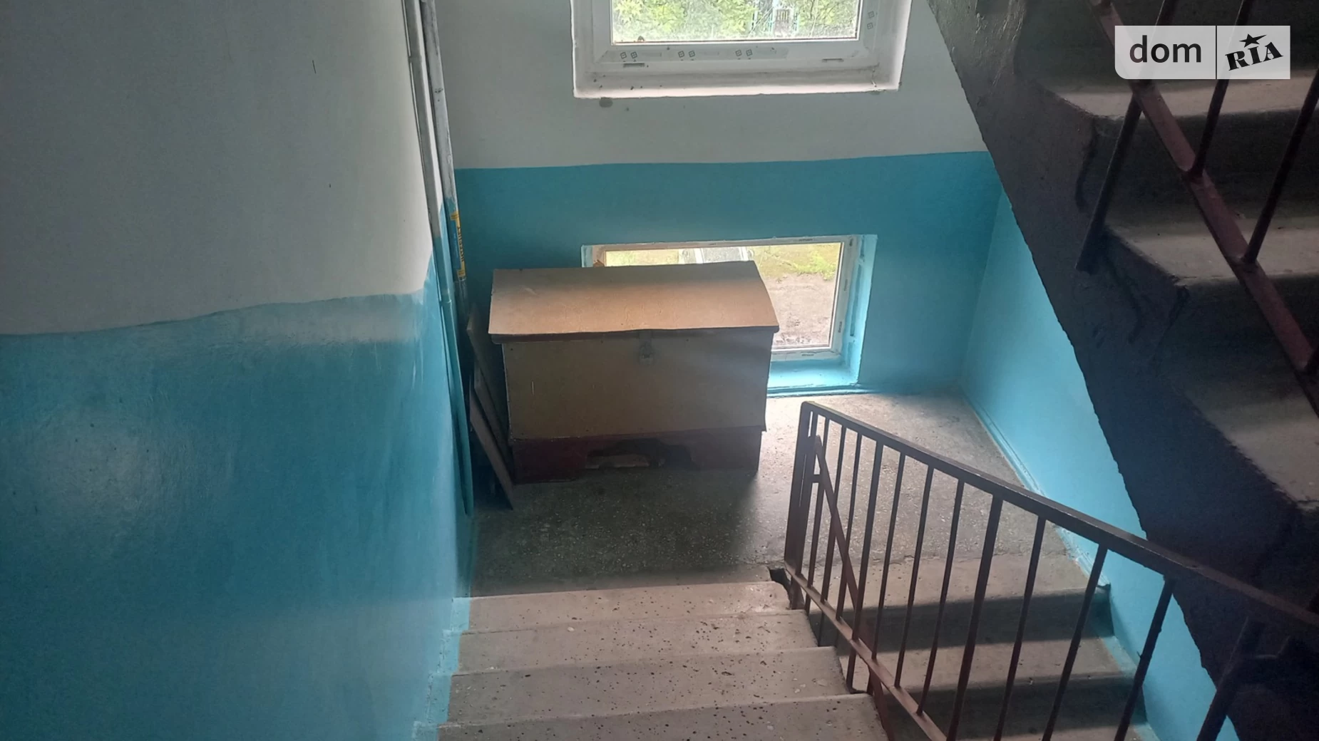 Продается 1-комнатная квартира 30.5 кв. м в Калуше - фото 5
