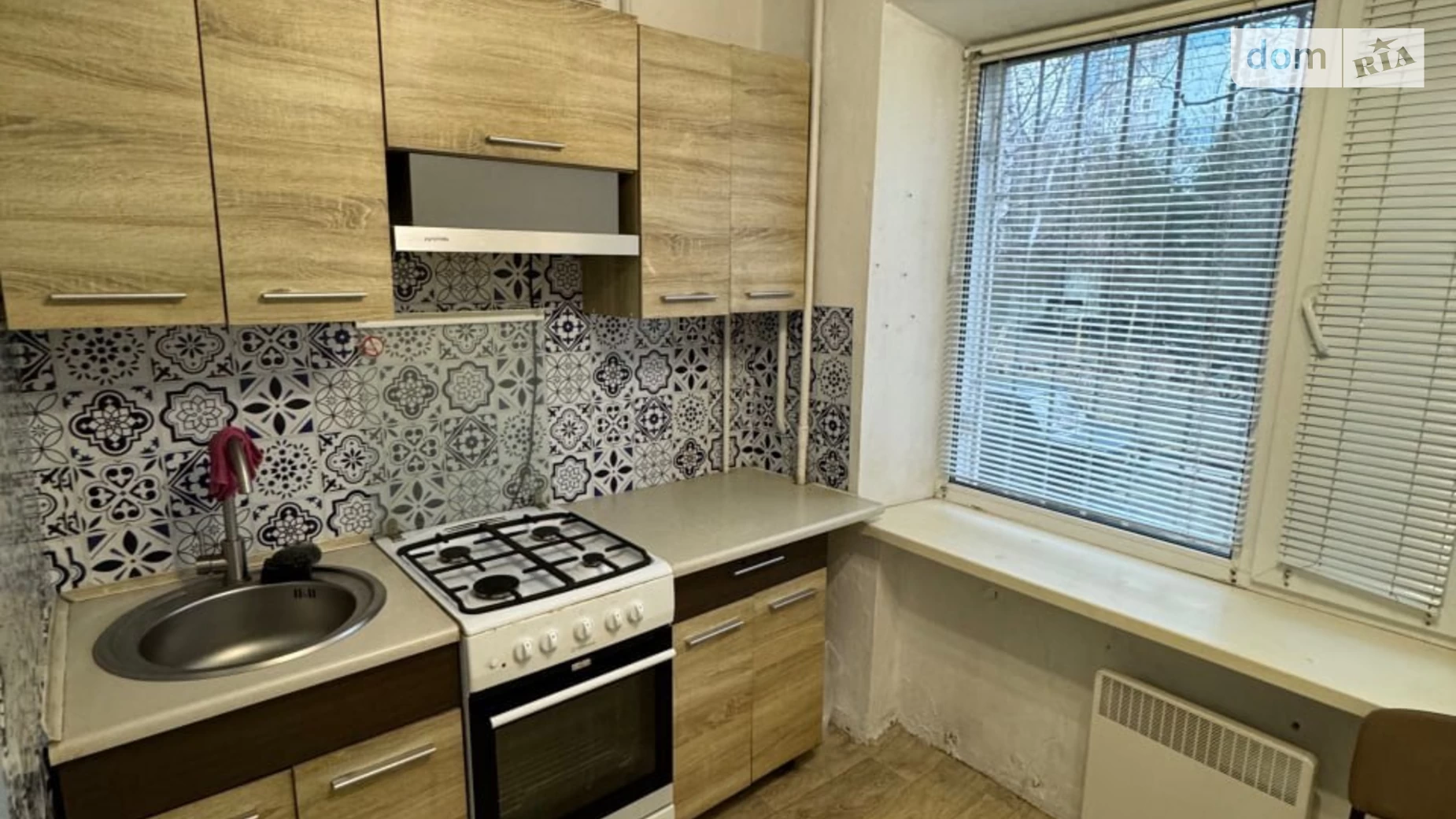 Продається 1-кімнатна квартира 28 кв. м у, цена: 25000 $ - фото 2