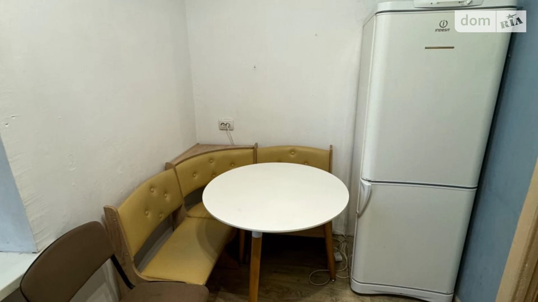 Продається 1-кімнатна квартира 28 кв. м у, цена: 25000 $ - фото 4