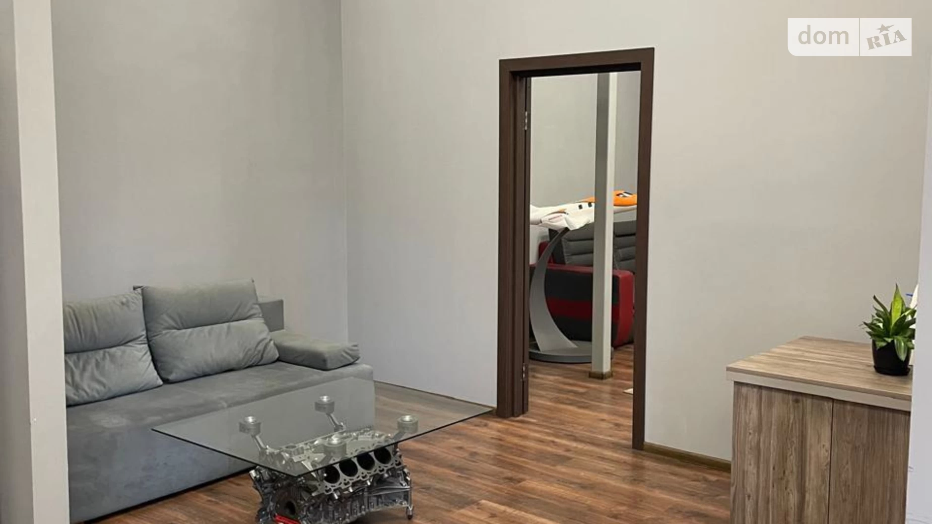 Здається в оренду офіс 66.3 кв. м в бізнес-центрі, цена: 16575 грн - фото 4