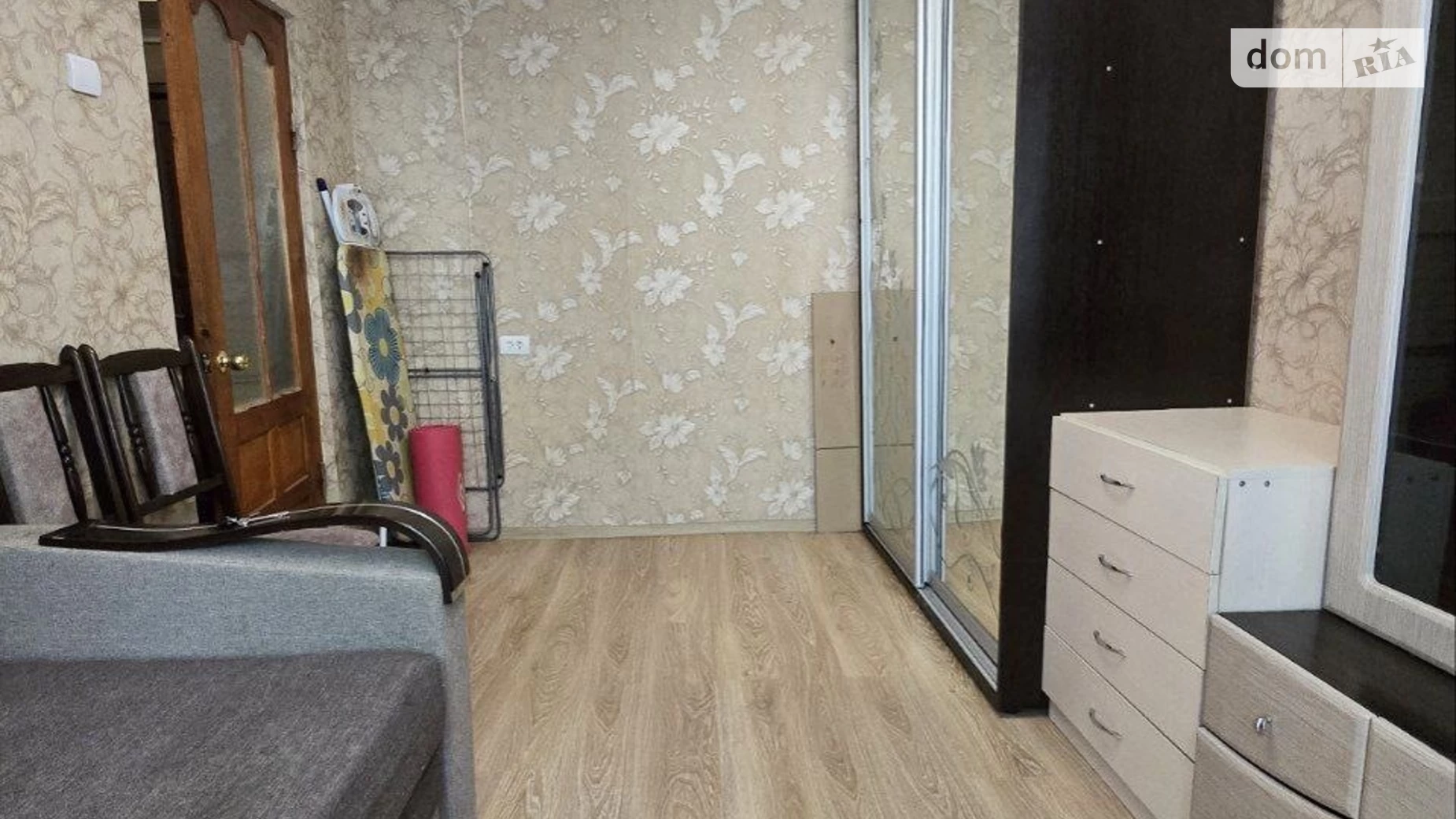 Сдается в аренду 1-комнатная квартира 24 кв. м в Черновцах, ул. Полетаева Федора - фото 5