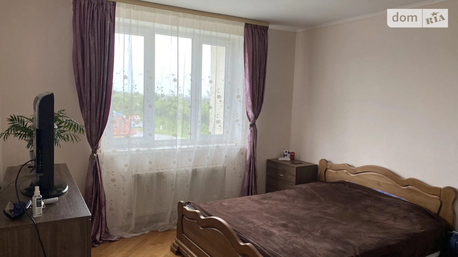 Здається в оренду 2-кімнатна квартира 68 кв. м у Стрию, вул. Івана Багряного - фото 5