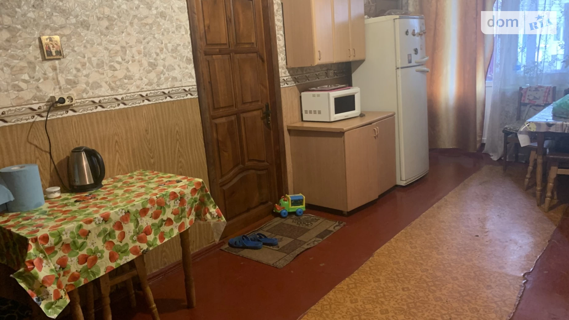 Продается комната 43 кв. м в Коцюбинском, цена: 1067560 грн - фото 3