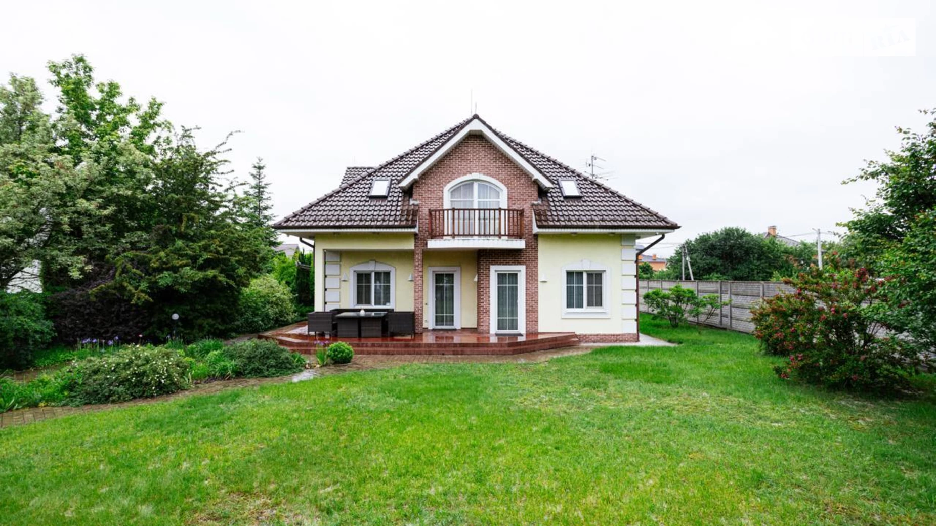 Продається будинок 2 поверховий 377.6 кв. м з мансардою, цена: 664900 $ - фото 2