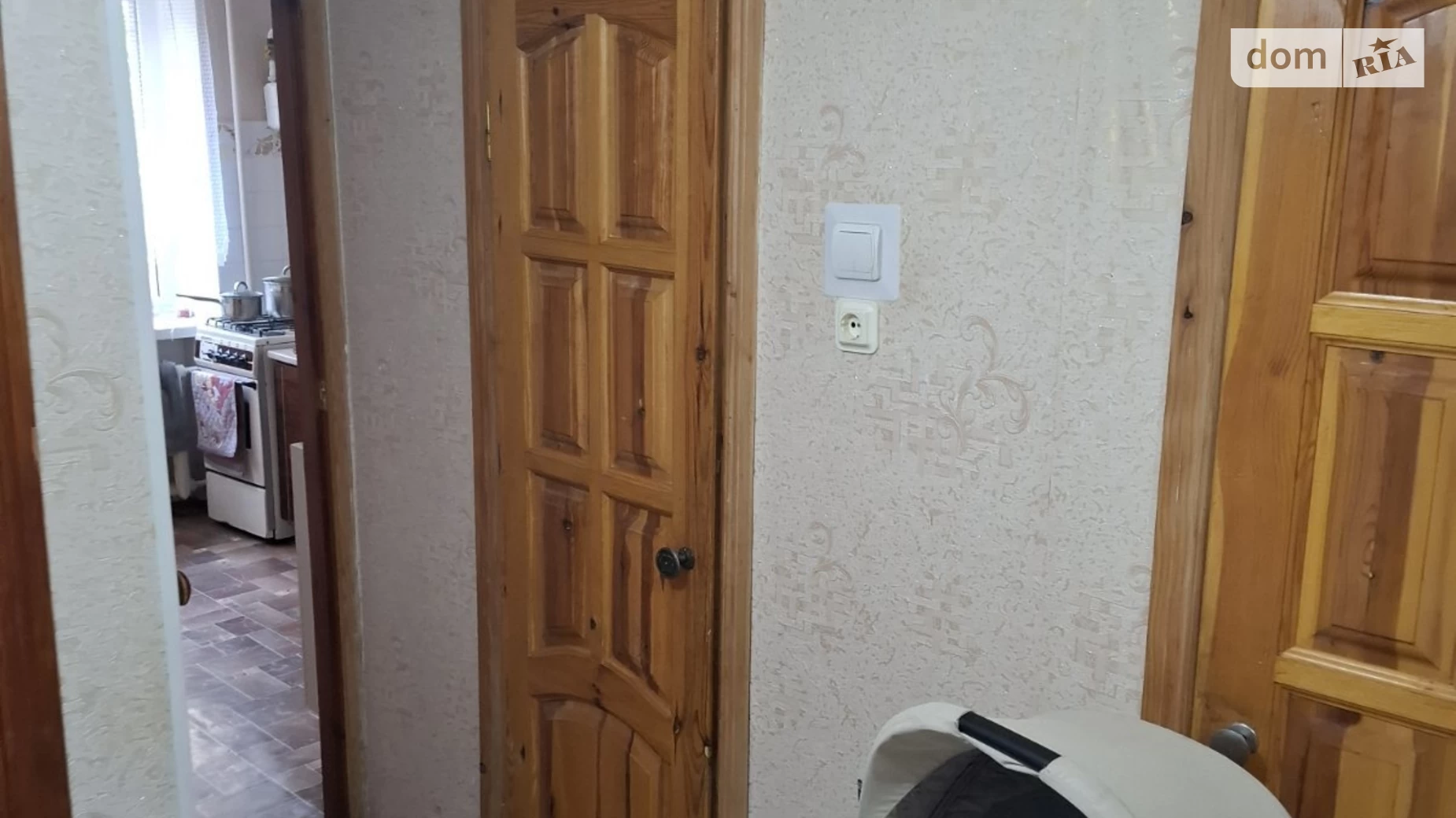 Продается 1-комнатная квартира 38 кв. м в Виннице, ул. Келецкая, 90 - фото 5