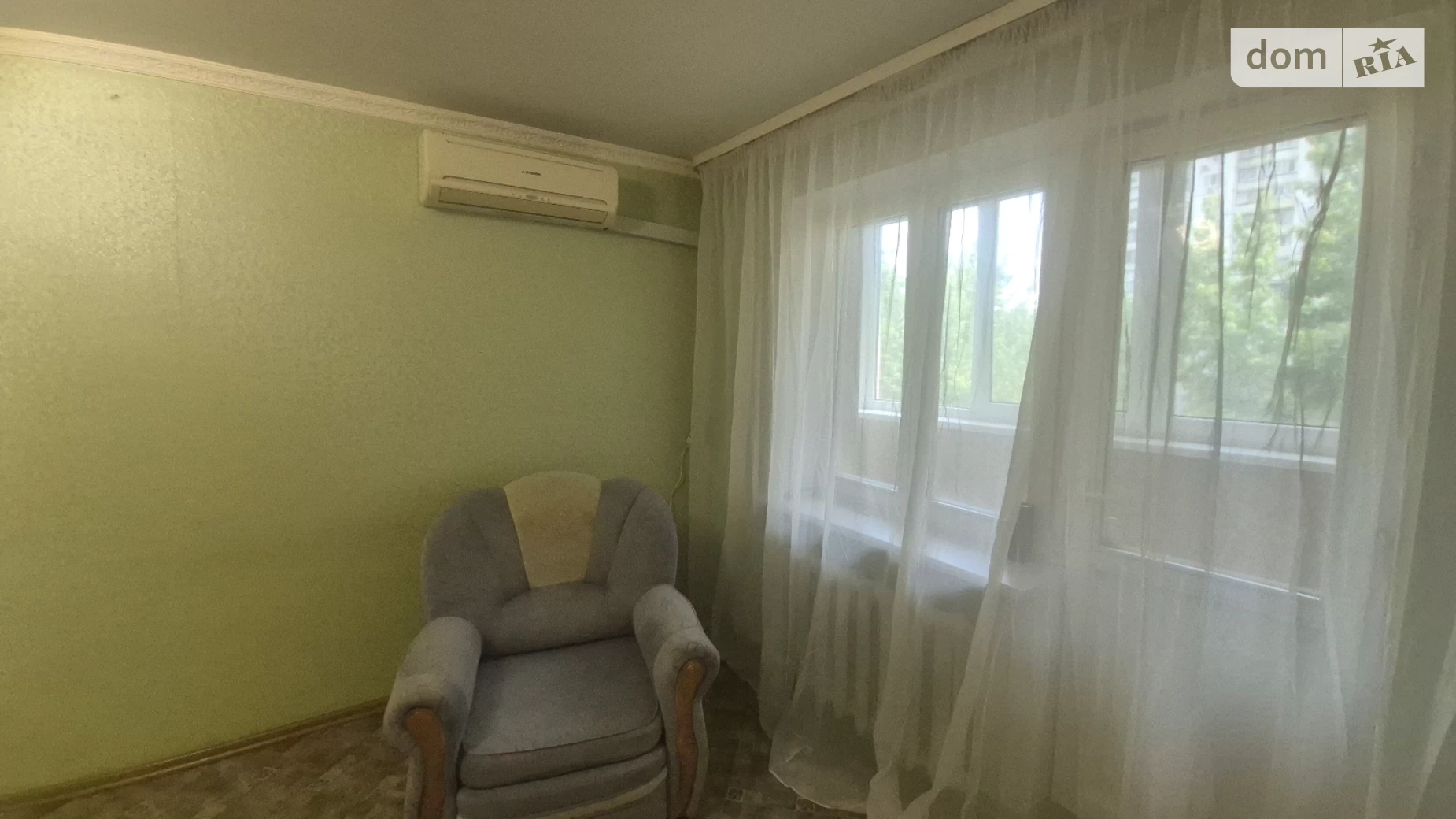 Сдается в аренду 2-комнатная квартира 47 кв. м в Киеве, ул. Здолбуновская, 3Б - фото 2