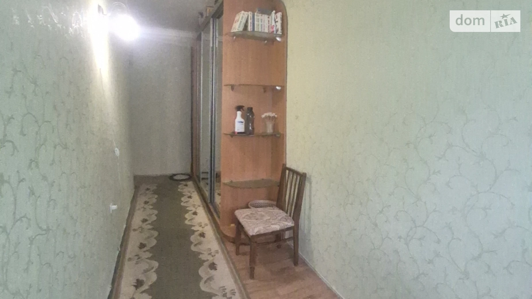 Сдается в аренду 2-комнатная квартира 47 кв. м в Киеве, ул. Здолбуновская, 3Б - фото 5