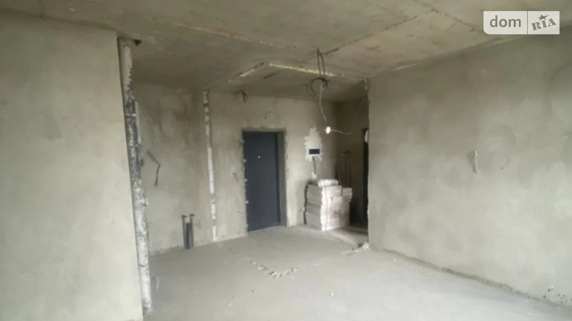 Продається 1-кімнатна квартира 49.6 кв. м у Ужгороді, вул. Івана Фогарашія, 17 - фото 3