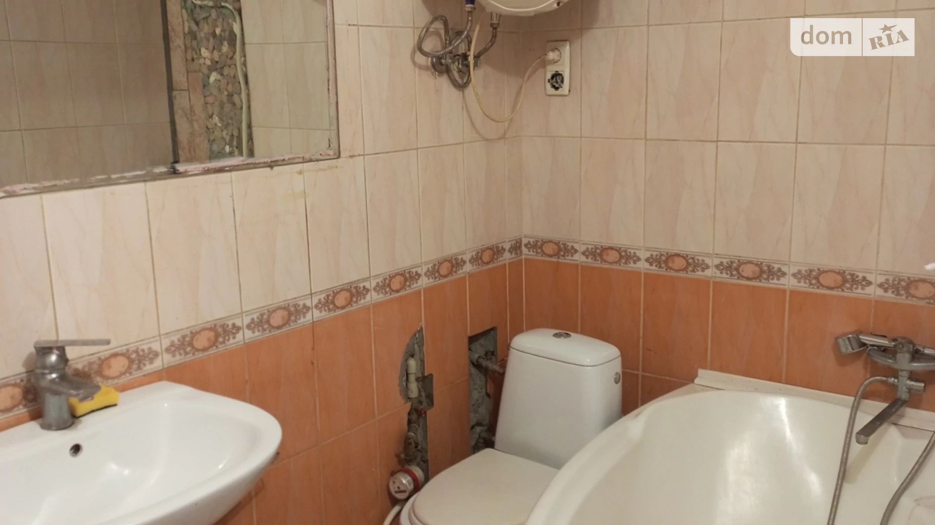 Здається в оренду 1-кімнатна квартира 38.9 кв. м у Одесі, вул. Владислава Бувалкіна(Генерала Бочарова) - фото 4