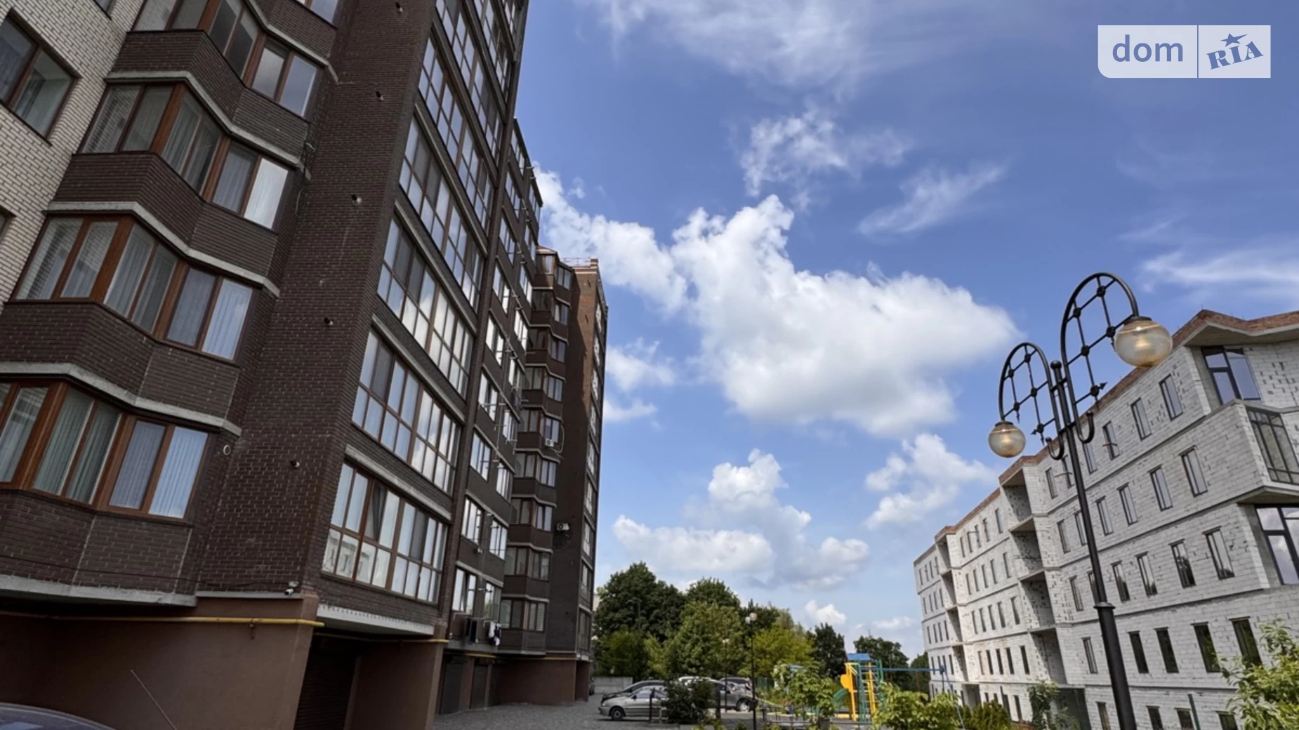 Продается 1-комнатная квартира 45 кв. м в Хмельницком, ул. Панаса Мирного, 11 - фото 3