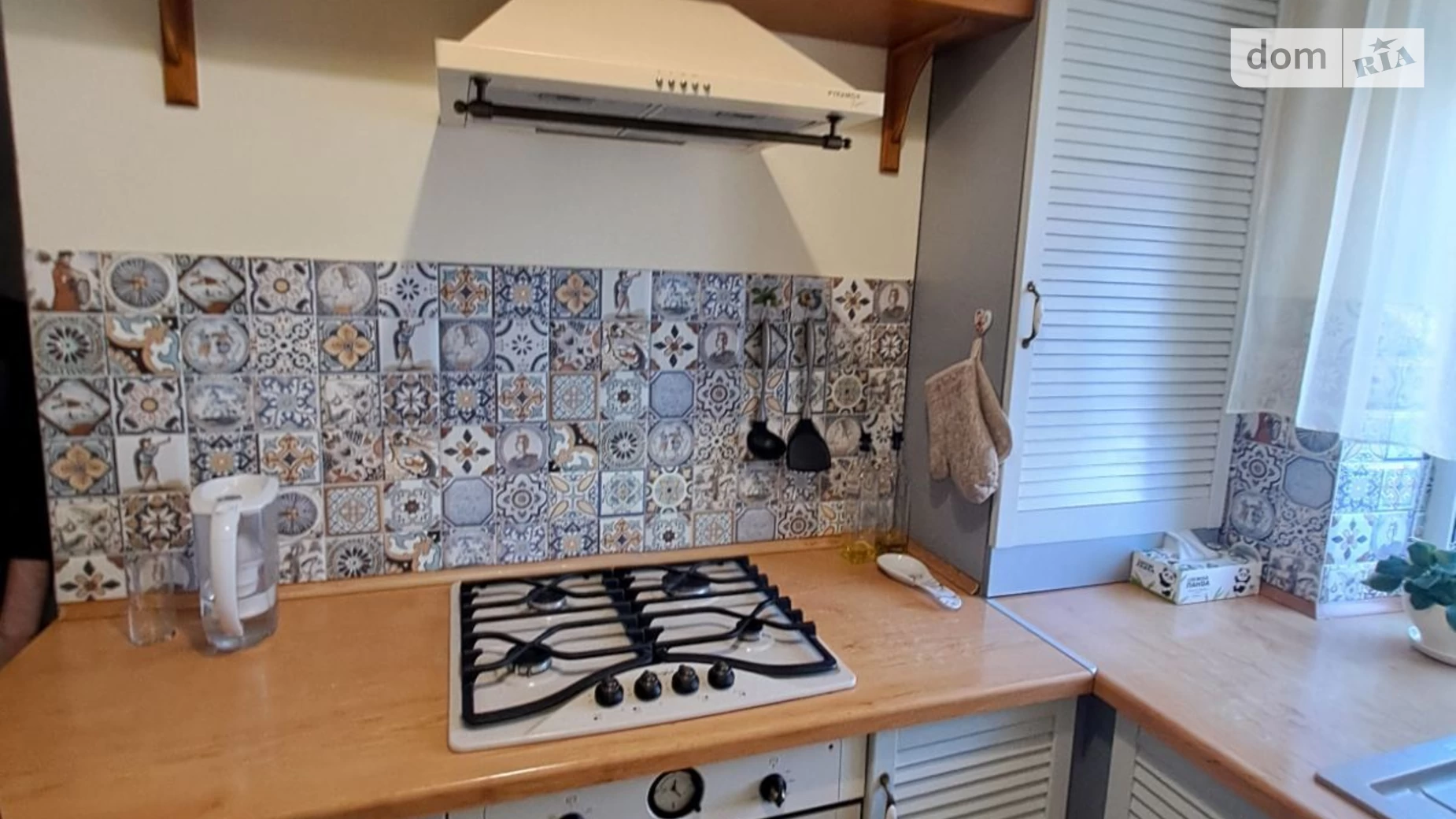 Продається 1-кімнатна квартира 34.4 кв. м у Дніпрі, вул. Піхоти Короля(Чайкіної Лізи) - фото 2