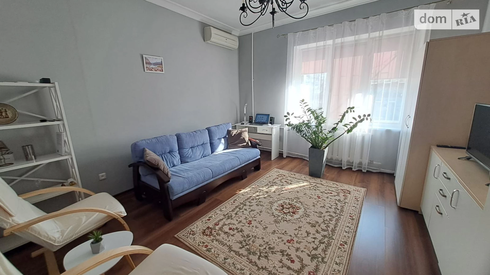 Продається 1-кімнатна квартира 34.4 кв. м у Дніпрі, вул. Піхоти Короля(Чайкіної Лізи) - фото 5