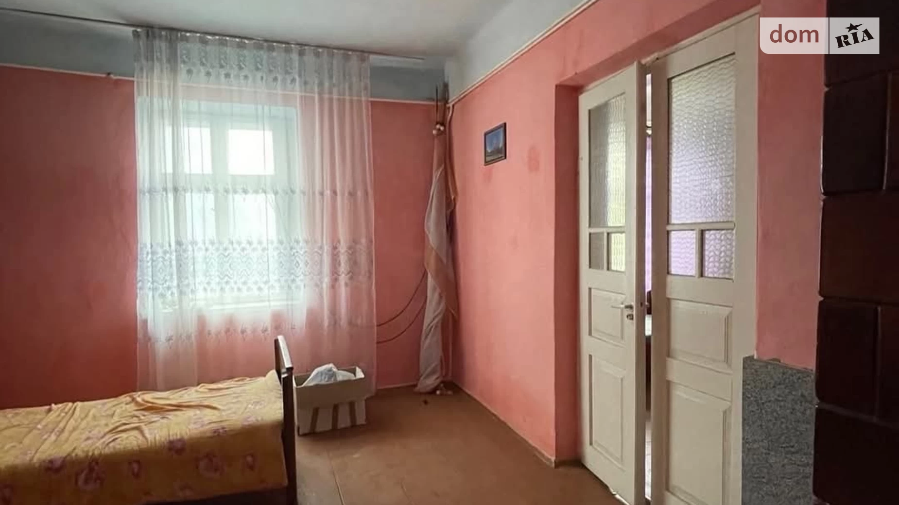 Продается часть дома 80 кв. м с камином, цена: 19000 $ - фото 4