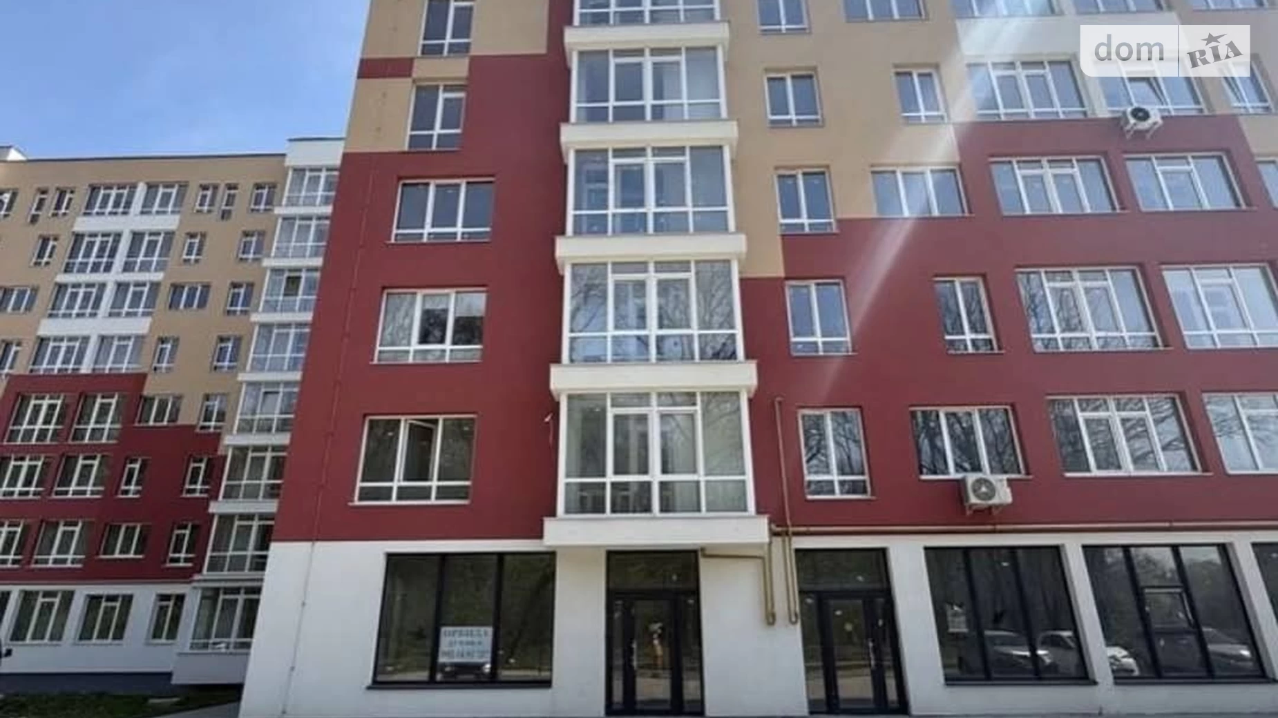 Продается 2-комнатная квартира 58.6 кв. м в Дублянах, ул. Владимира Великого, 5А - фото 2
