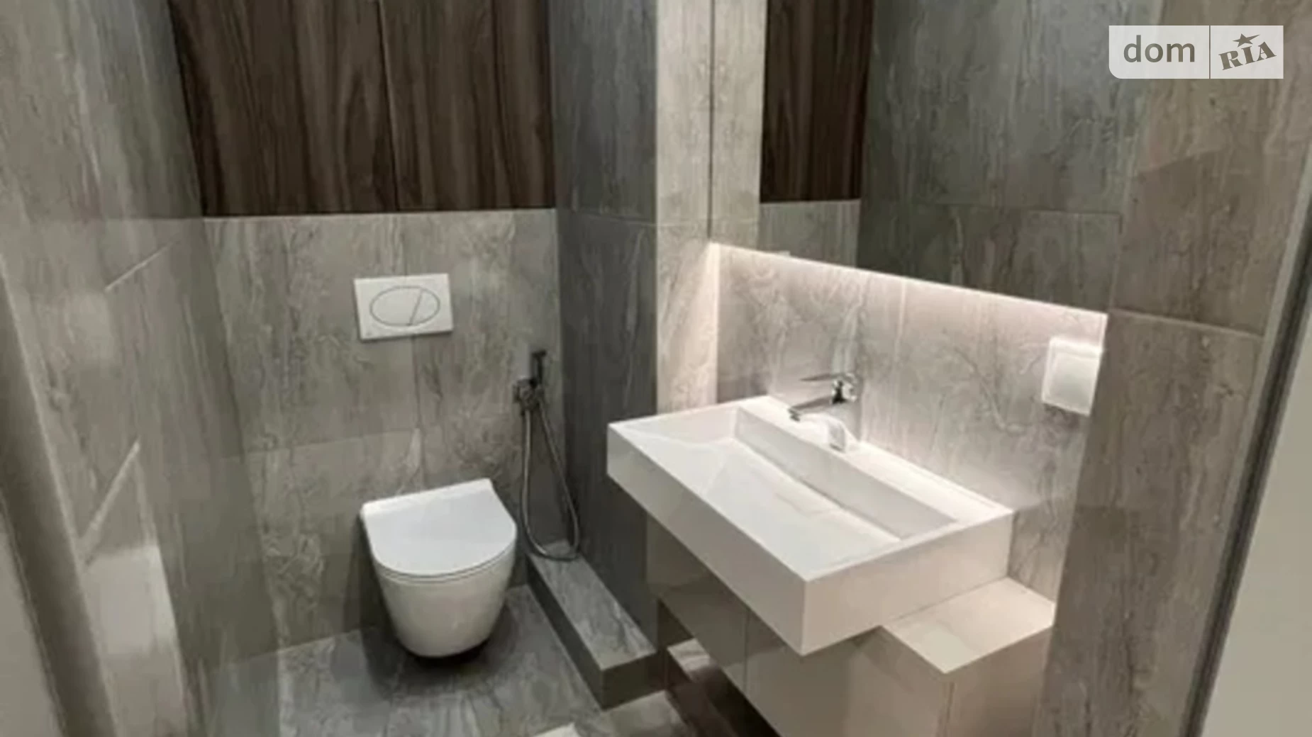 Продается 3-комнатная квартира 81 кв. м в Киеве, Столичное шоссе, 1 - фото 3
