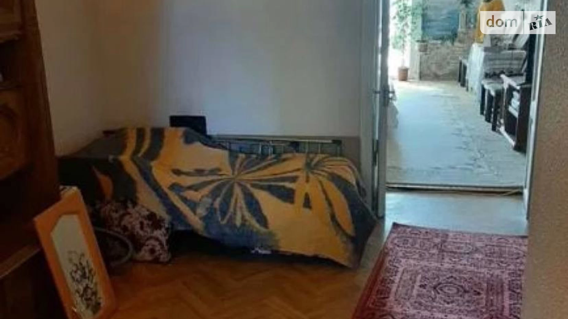 Продается 1-комнатная квартира 49 кв. м в Одессе, ул. Алексея Маркевича (Княжеская) - фото 4