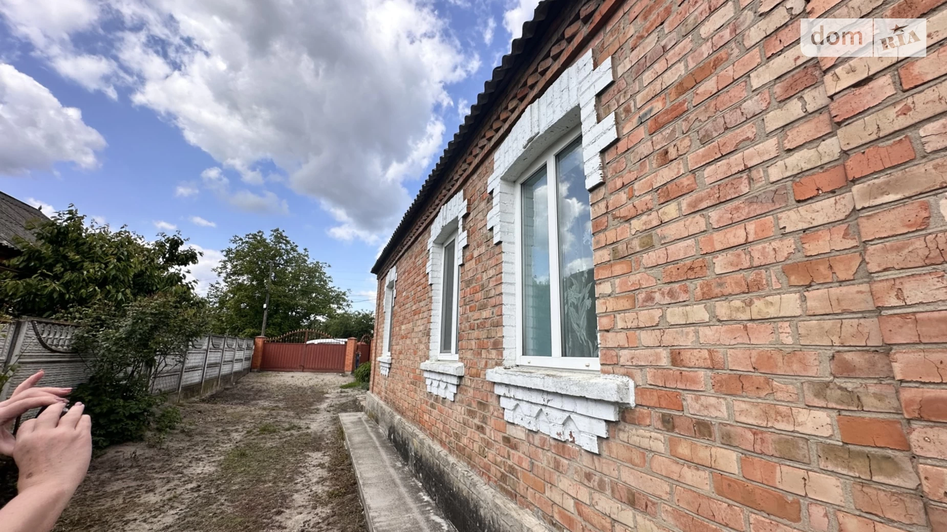Продається одноповерховий будинок 85 кв. м з гаражем, цена: 25000 $ - фото 3