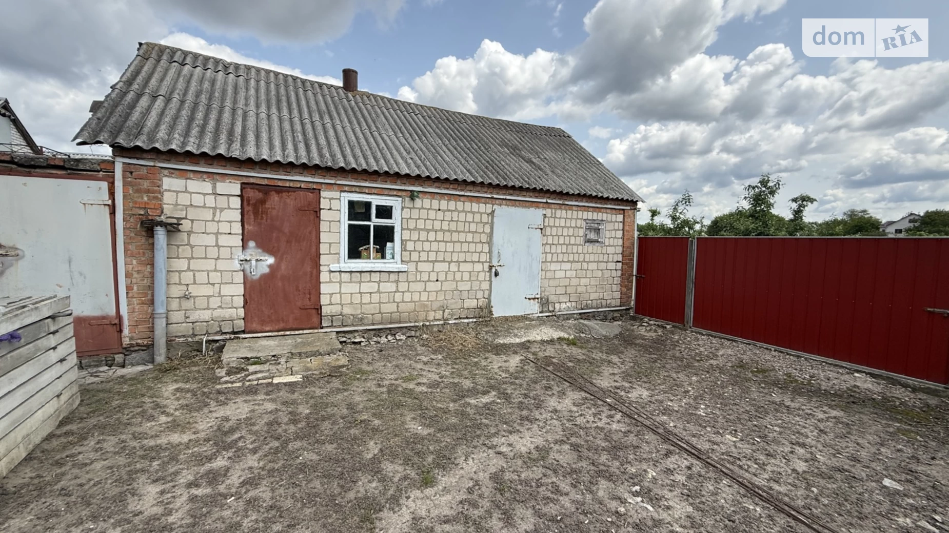 Продається одноповерховий будинок 85 кв. м з садом, цена: 25000 $ - фото 2