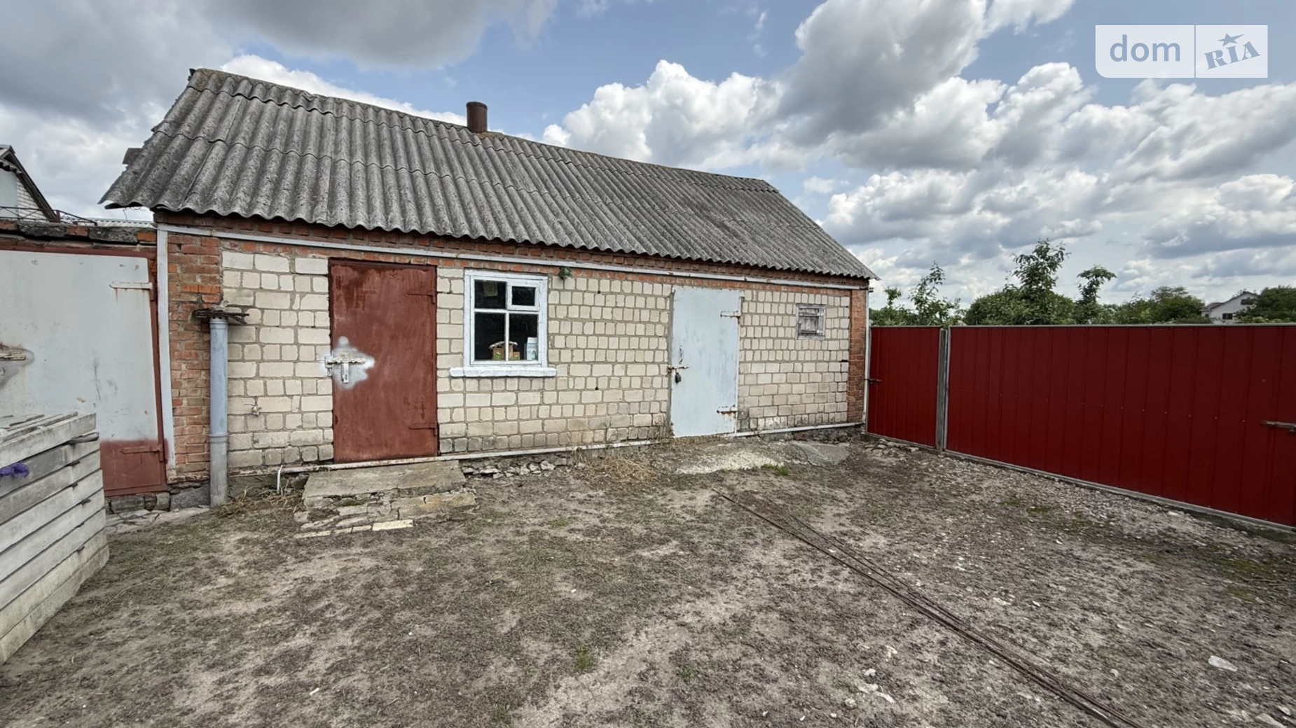 Продається одноповерховий будинок 85 кв. м з садом, цена: 25000 $ - фото 3