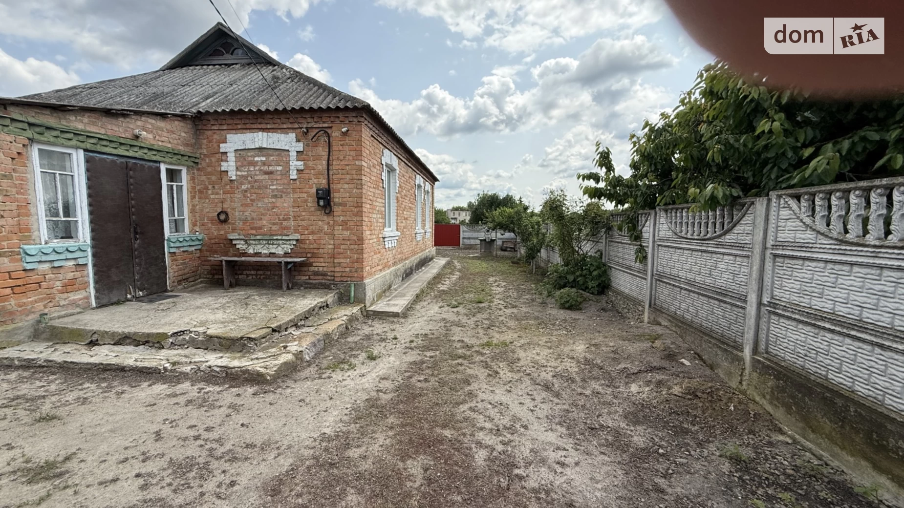 Продається одноповерховий будинок 85 кв. м з садом, цена: 25000 $ - фото 5