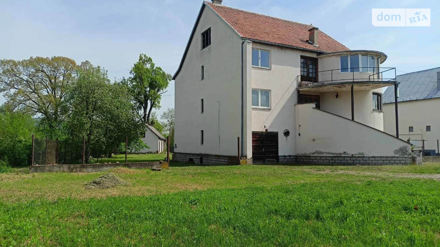 Продается дом на 3 этажа 483.7 кв. м с участком, цена: 75000 $ - фото 4