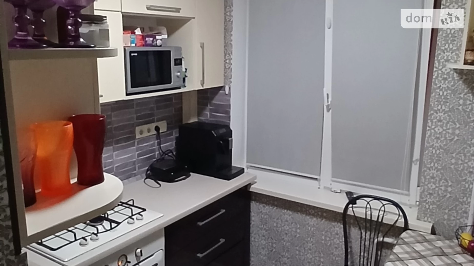 Продається 3-кімнатна квартира 47.8 кв. м у Полтаві, вул. Баленка, 1А - фото 2
