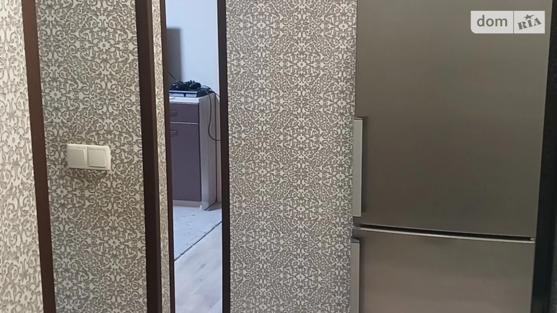 Продається 3-кімнатна квартира 47.8 кв. м у Полтаві, вул. Баленка, 1А - фото 4
