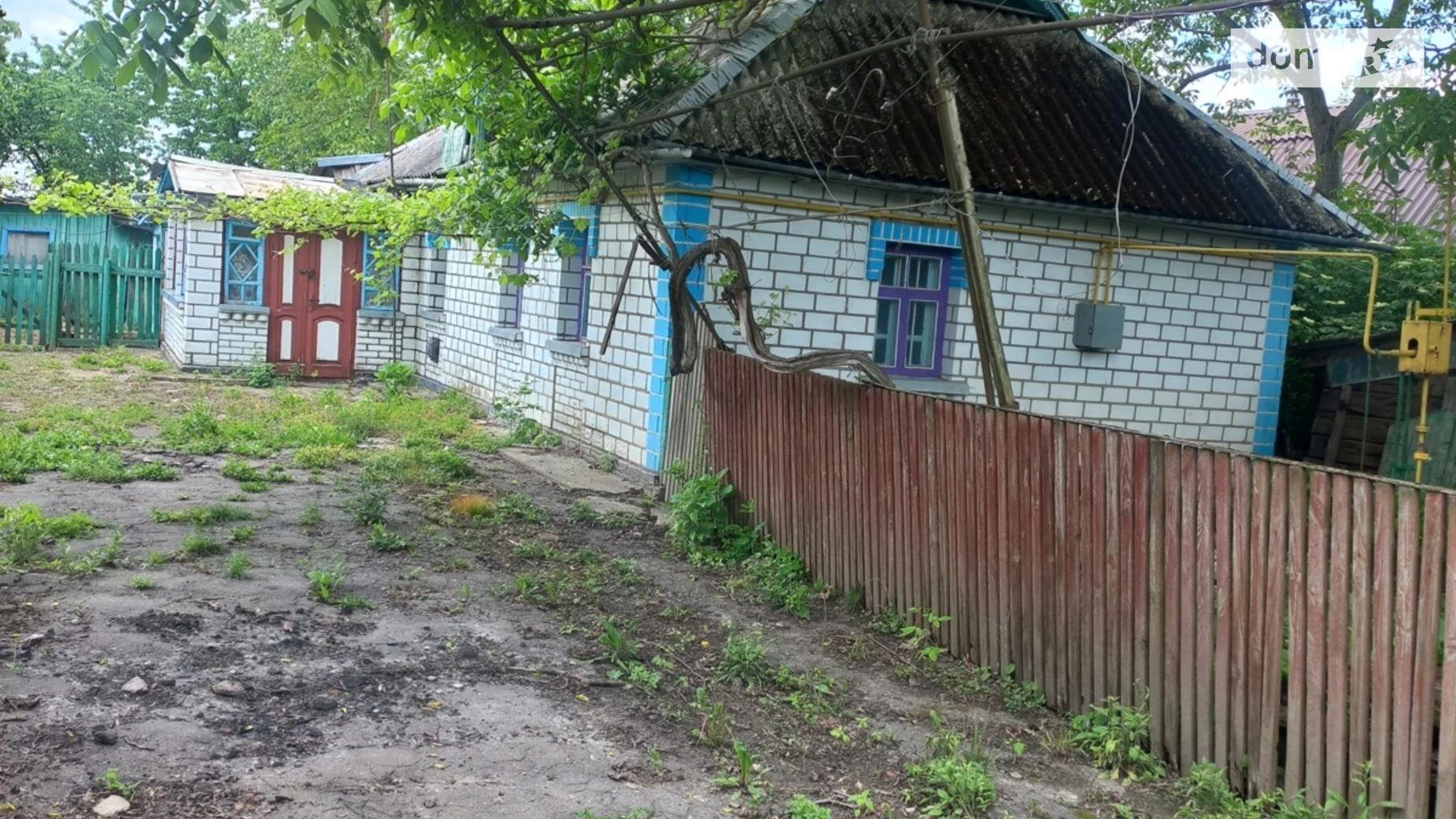 Продается одноэтажный дом 45 кв. м с мебелью, цена: 11000 $ - фото 5