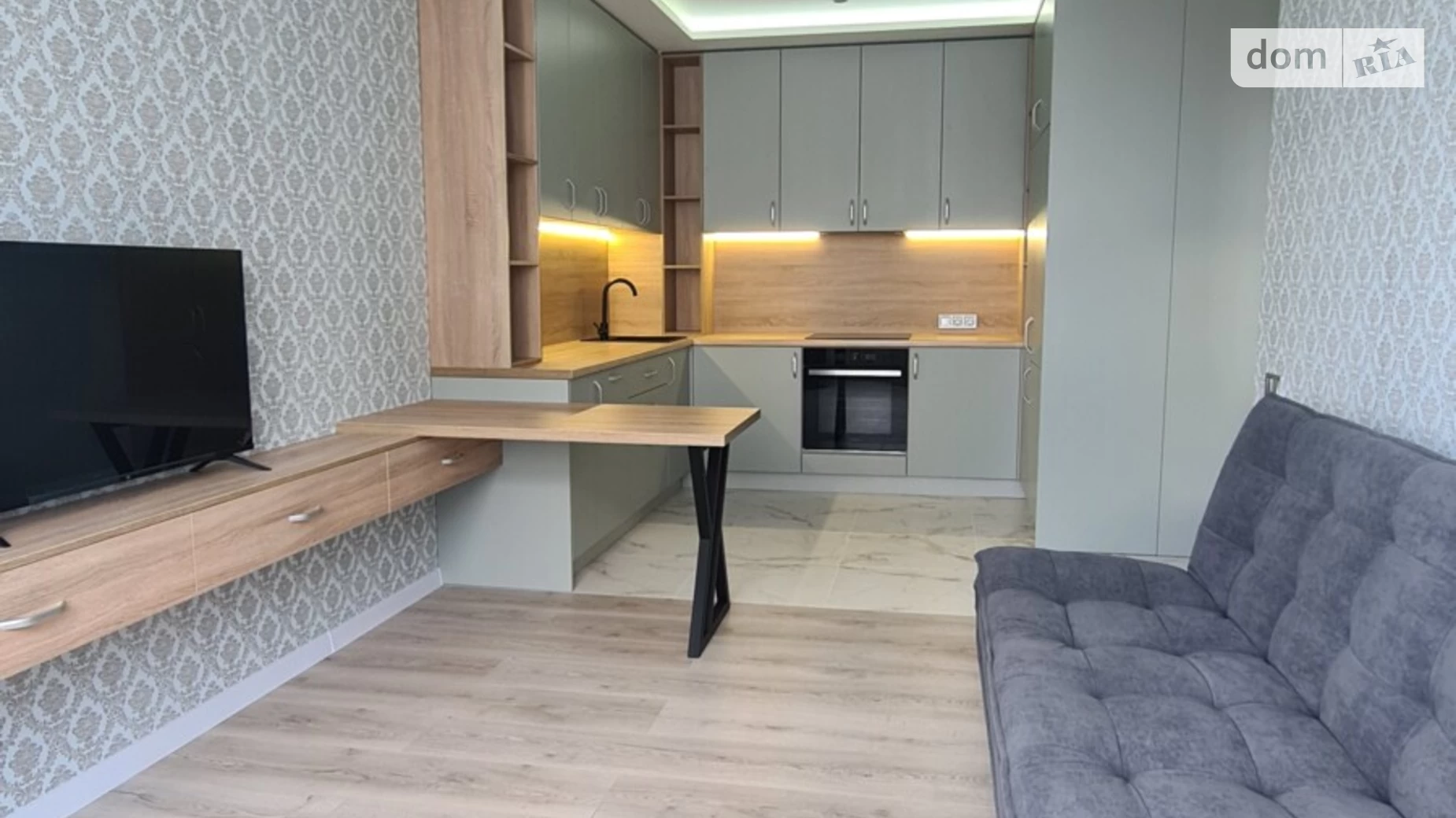 Продається 2-кімнатна квартира 40 кв. м у Одесі, вул. Академіка Сахарова - фото 2