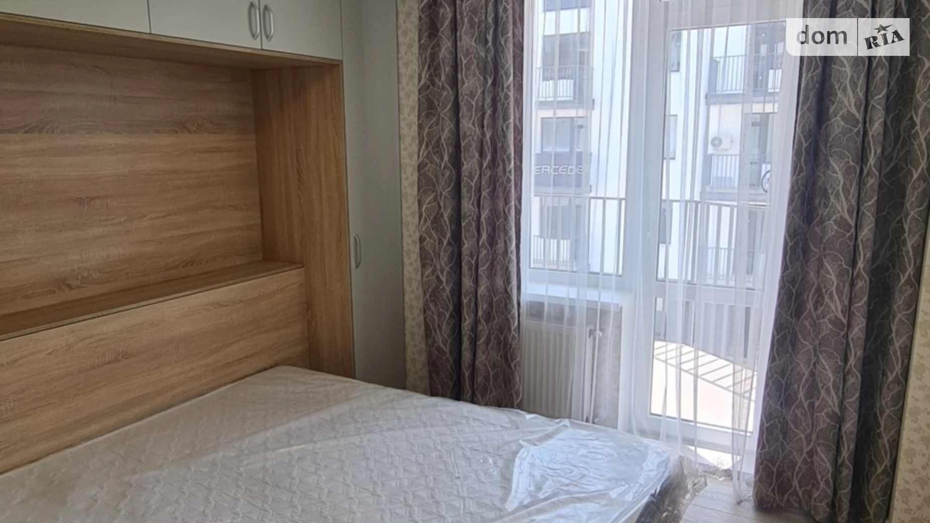 Продается 1-комнатная квартира 40 кв. м в Одессе, ул. Академика Сахарова - фото 5