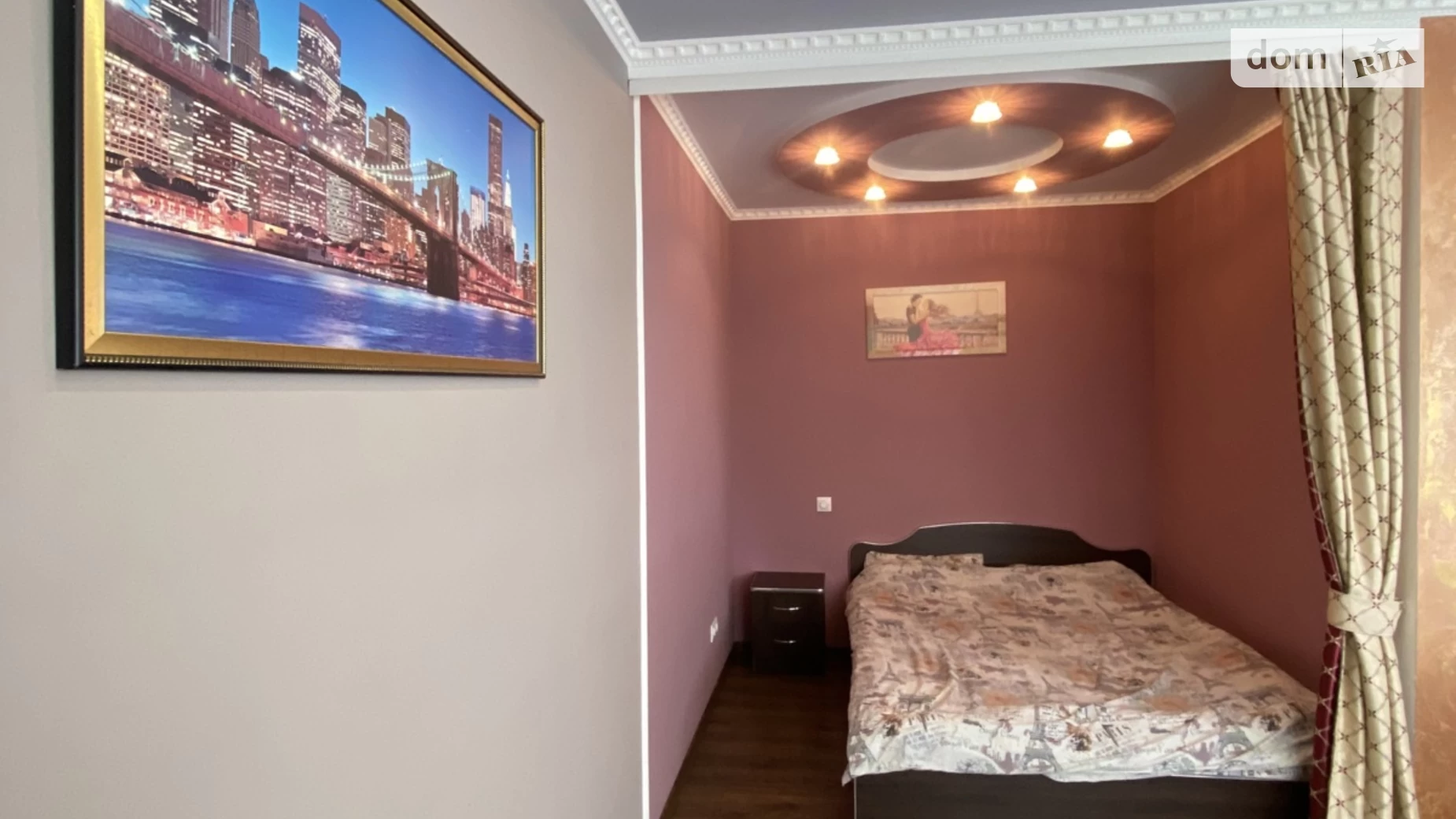 Сдается в аренду 1-комнатная квартира 33 кв. м в Ивано-Франковске, ул. Бытовая, 4 - фото 3