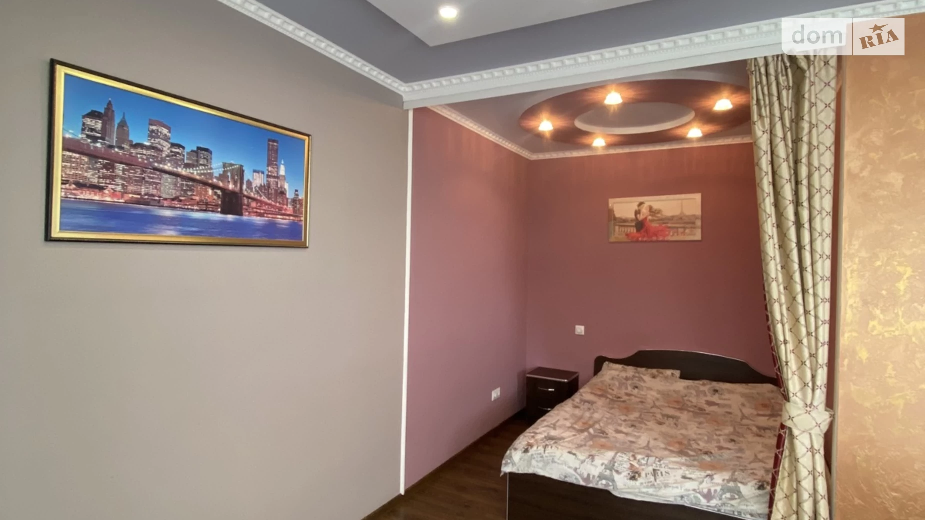 Сдается в аренду 1-комнатная квартира 33 кв. м в Ивано-Франковске, ул. Бытовая, 4 - фото 2