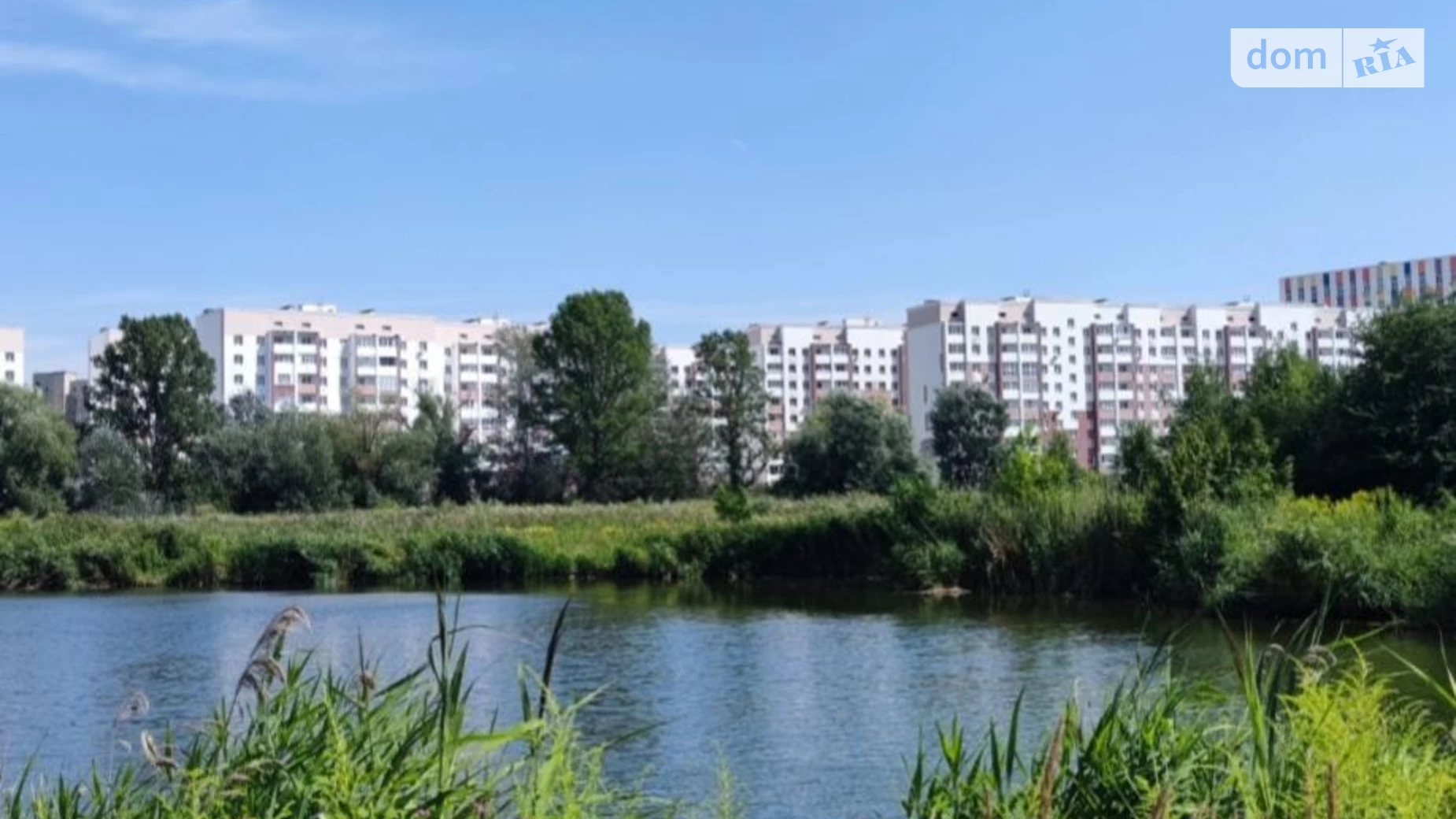 Продается 1-комнатная квартира 41.5 кв. м в Харькове, ул. Академика Барабашова, 12А - фото 2