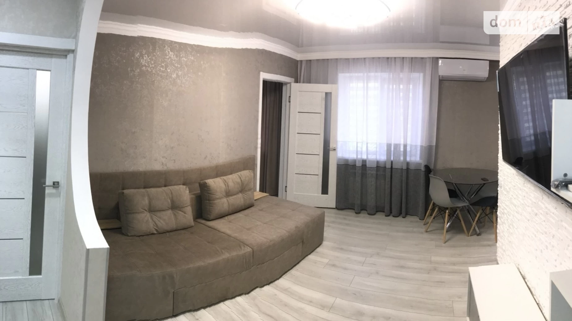Сдается в аренду 2-комнатная квартира в Черноморске, ул. Парковая, 6 - фото 2