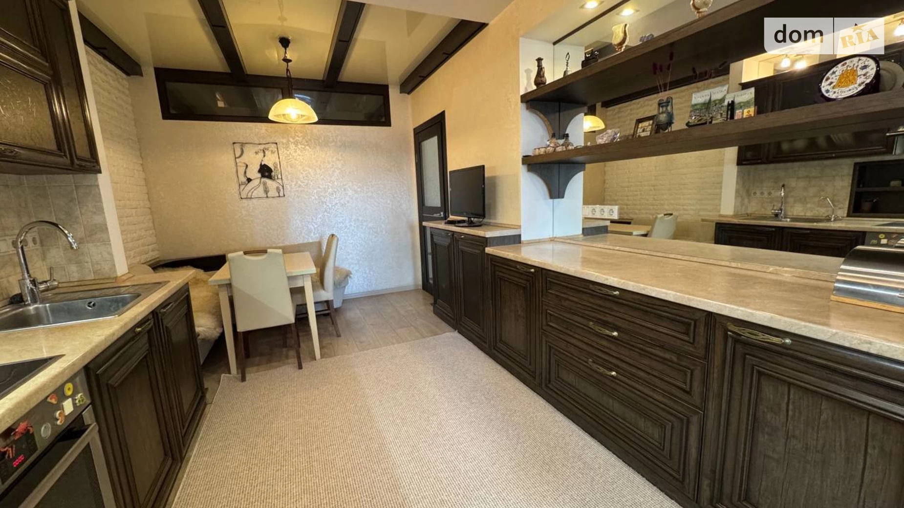 Продається 2-кімнатна квартира 84.4 кв. м у Києві, цена: 169000 $ - фото 3