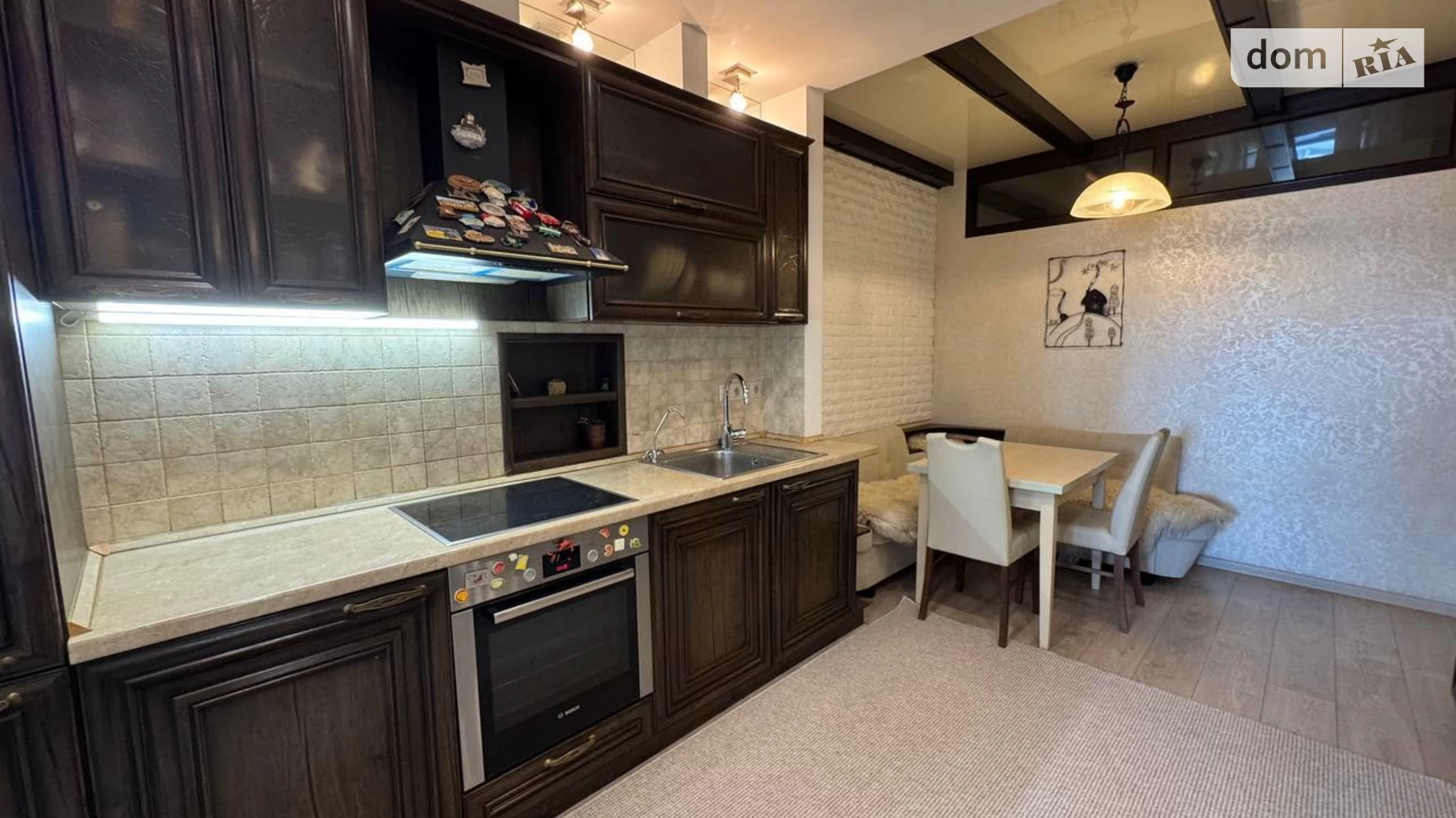 Продається 2-кімнатна квартира 84.4 кв. м у Києві, цена: 169000 $ - фото 2