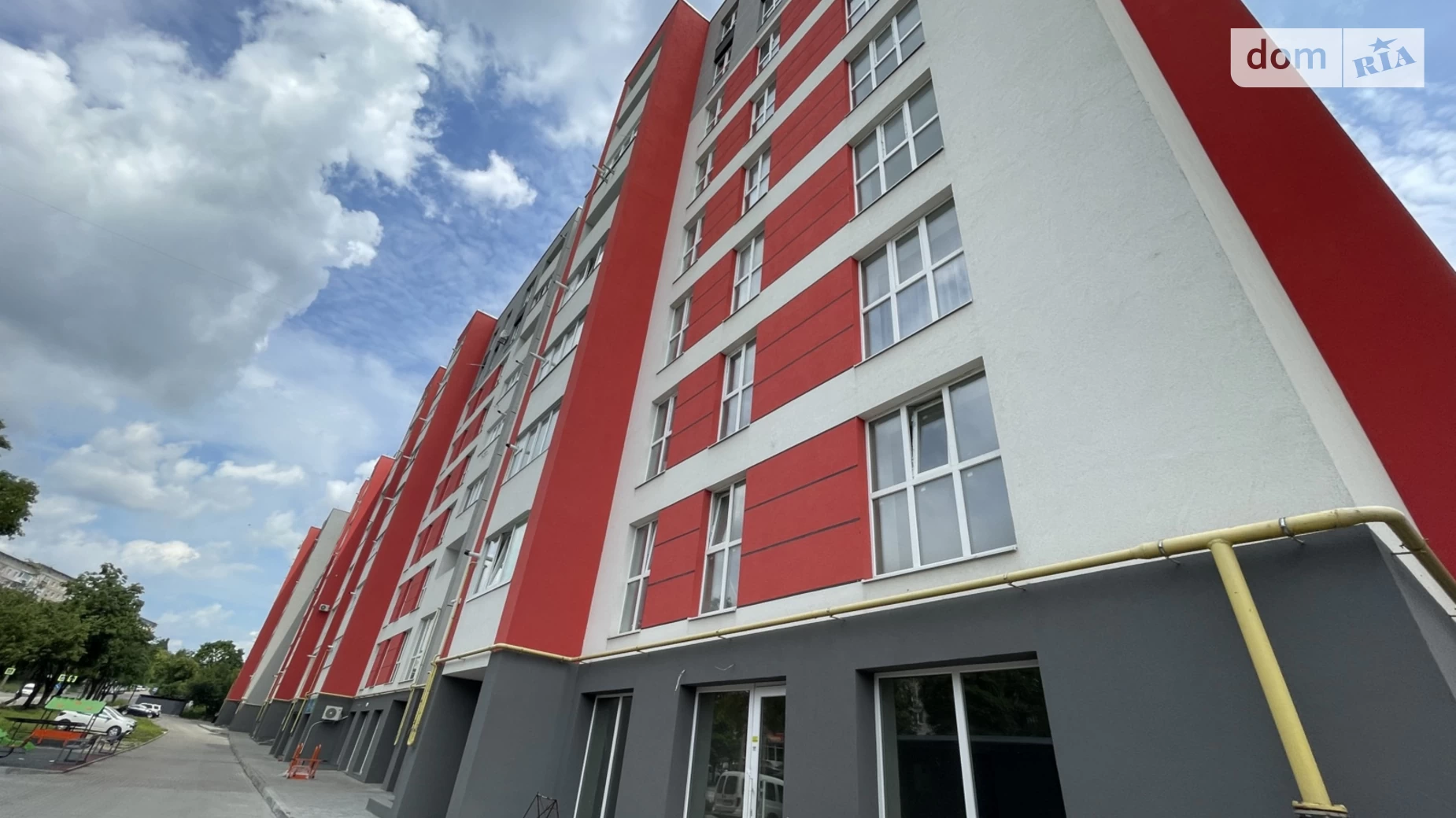 ул. Академика Сергея Королева Бам Тернополь, цена: 76000 $ - фото 2
