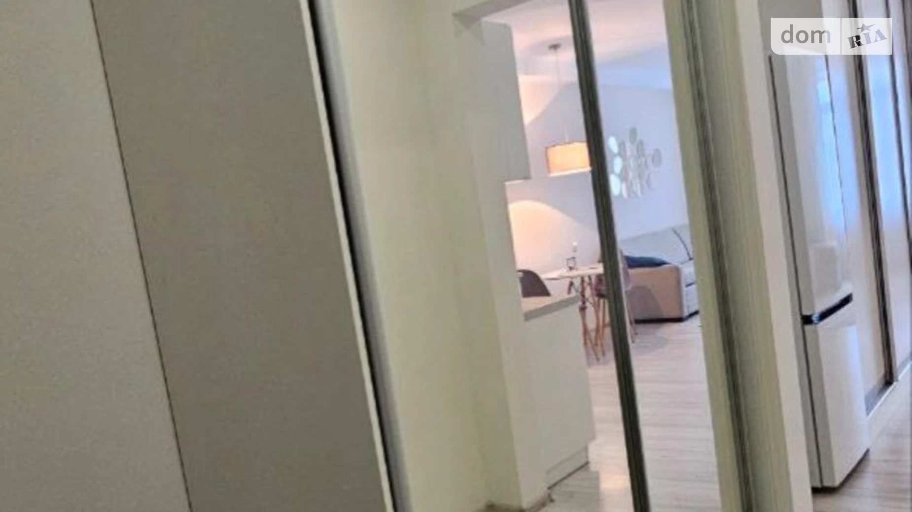 Сдается в аренду 1-комнатная квартира 39 кв. м в Киеве, ул. Михаила Максимовича, 28Б - фото 5