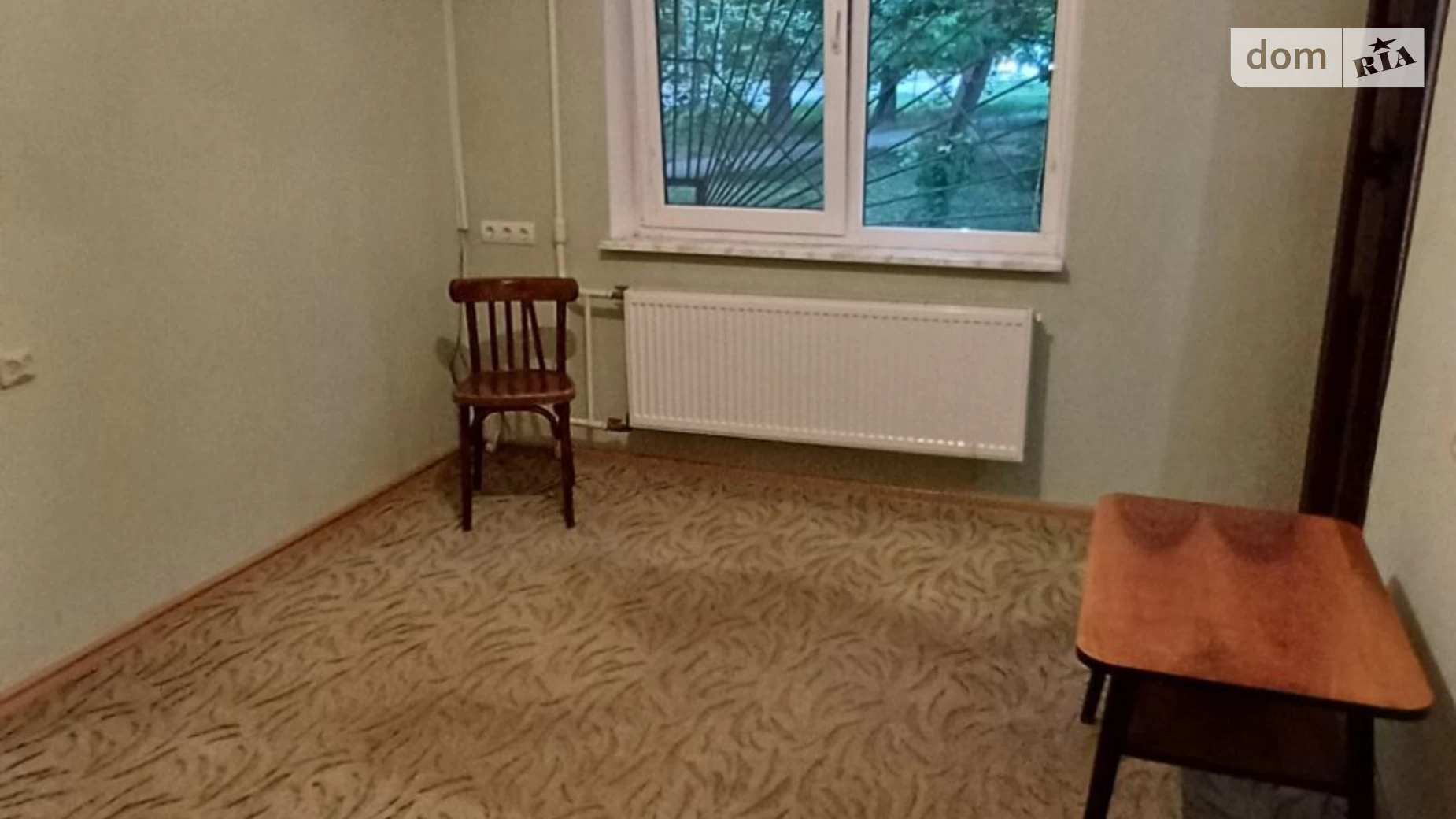 Продается 1-комнатная квартира 28.7 кв. м в Харькове, ул. Алексея Деревянко, 24 - фото 4