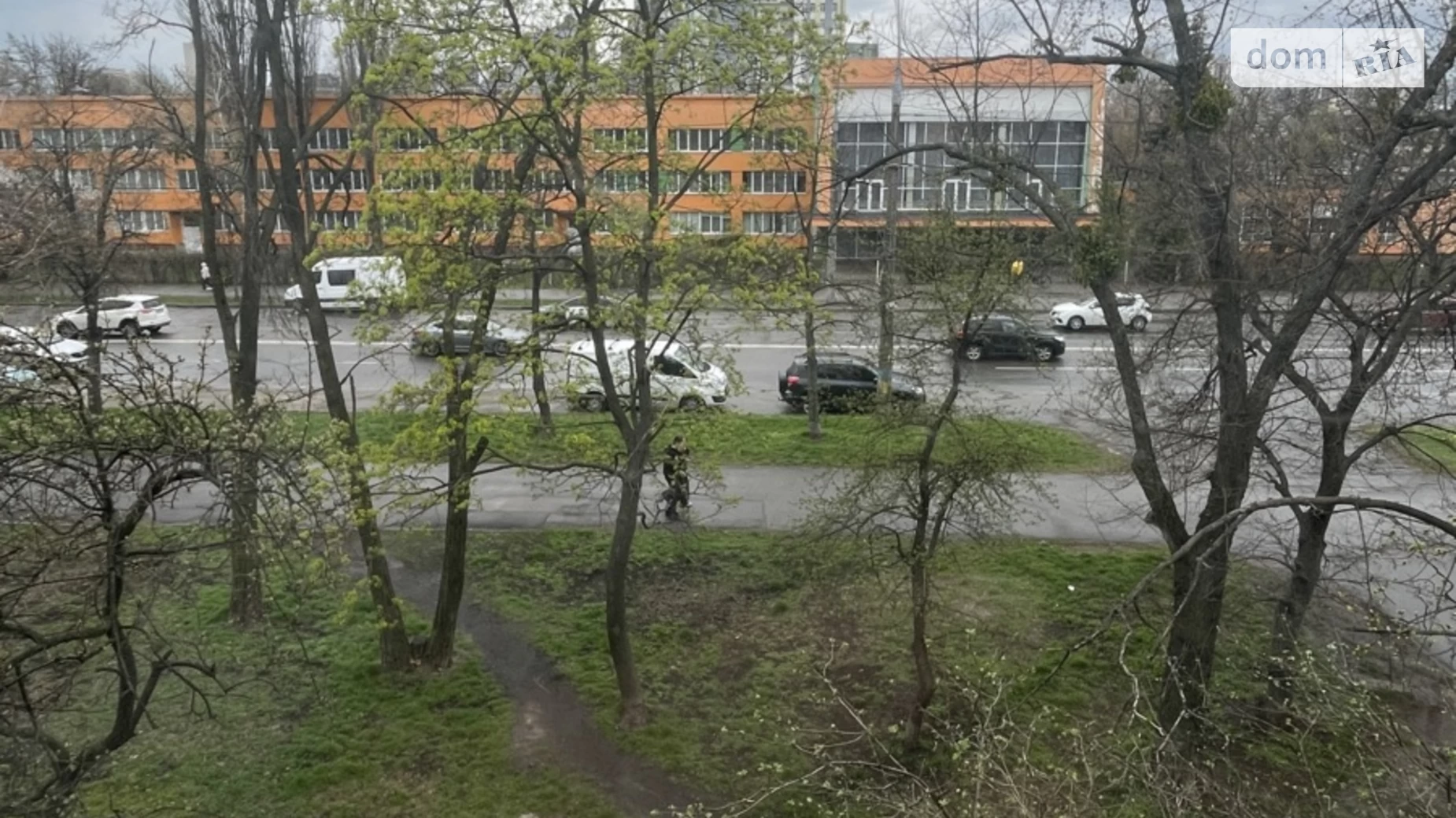 Сдается в аренду 2-комнатная квартира 44 кв. м в Киеве, просп. Свободы, 14 - фото 3