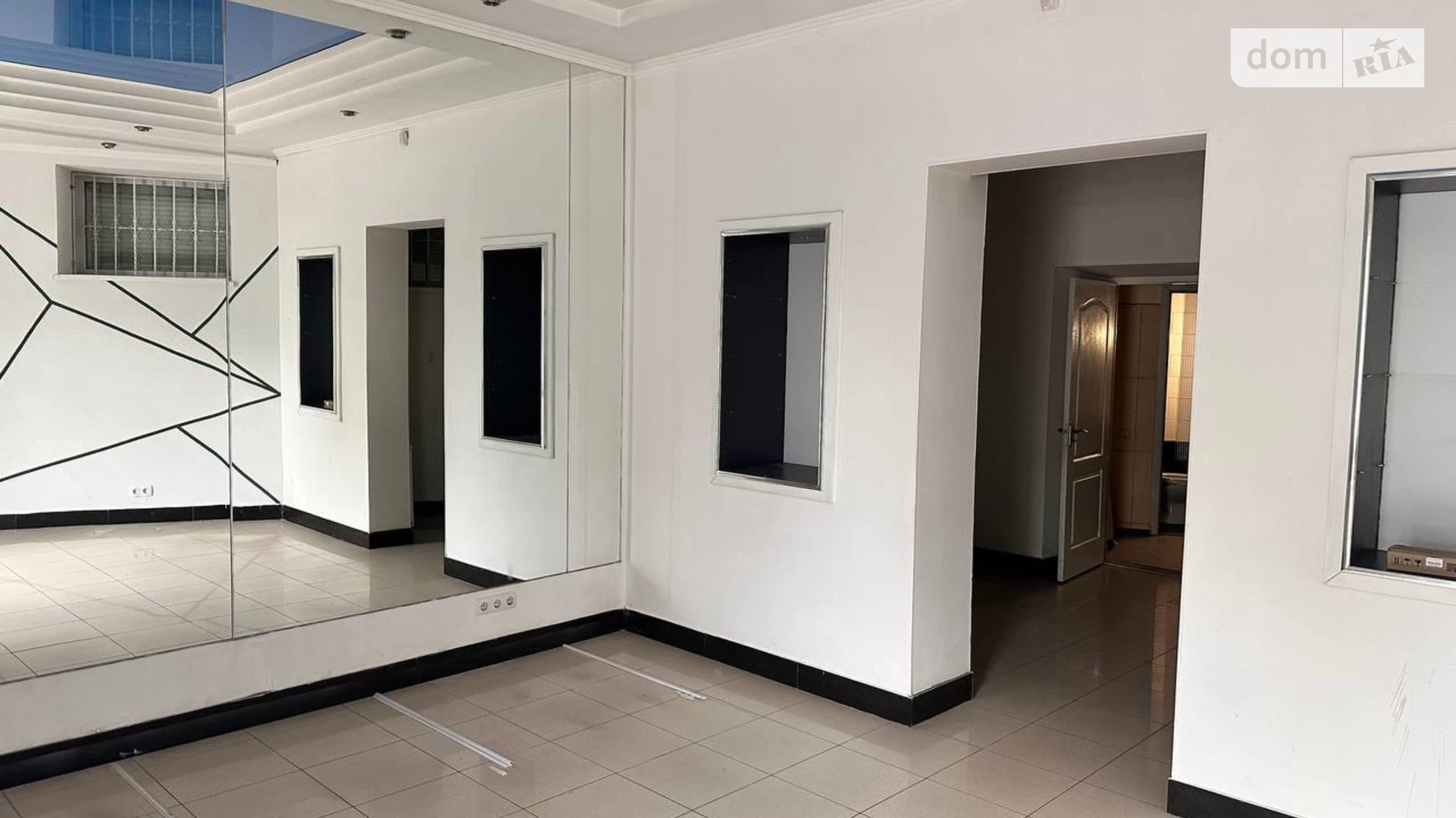 Здається в оренду приміщення вільного призначення 40 кв. м в 2-поверховій будівлі, цена: 18000 грн - фото 5