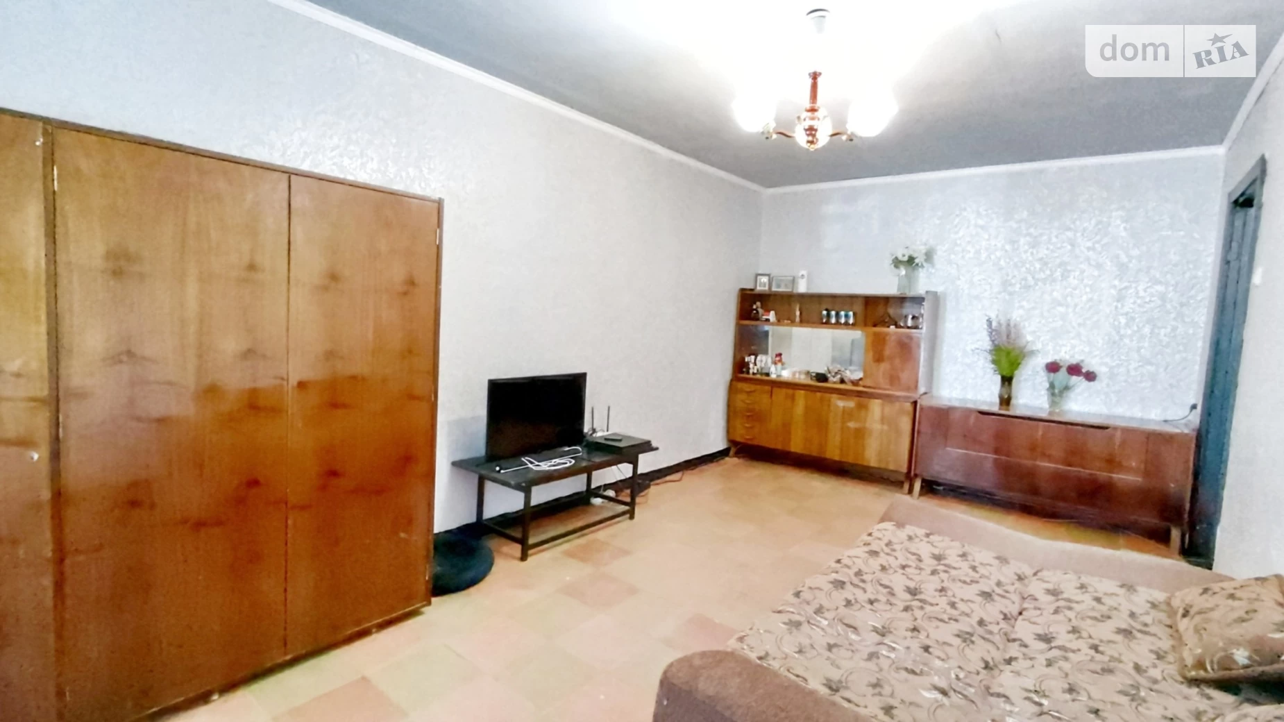 Продається 1-кімнатна квартира 30.5 кв. м у Дніпрі, мас. Тополя-2, 6 - фото 3