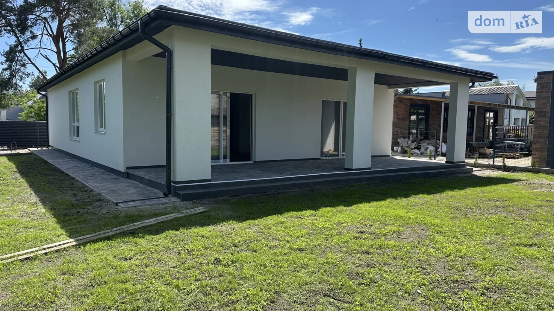 Продається одноповерховий будинок 190 кв. м з садом, цена: 165000 $ - фото 5