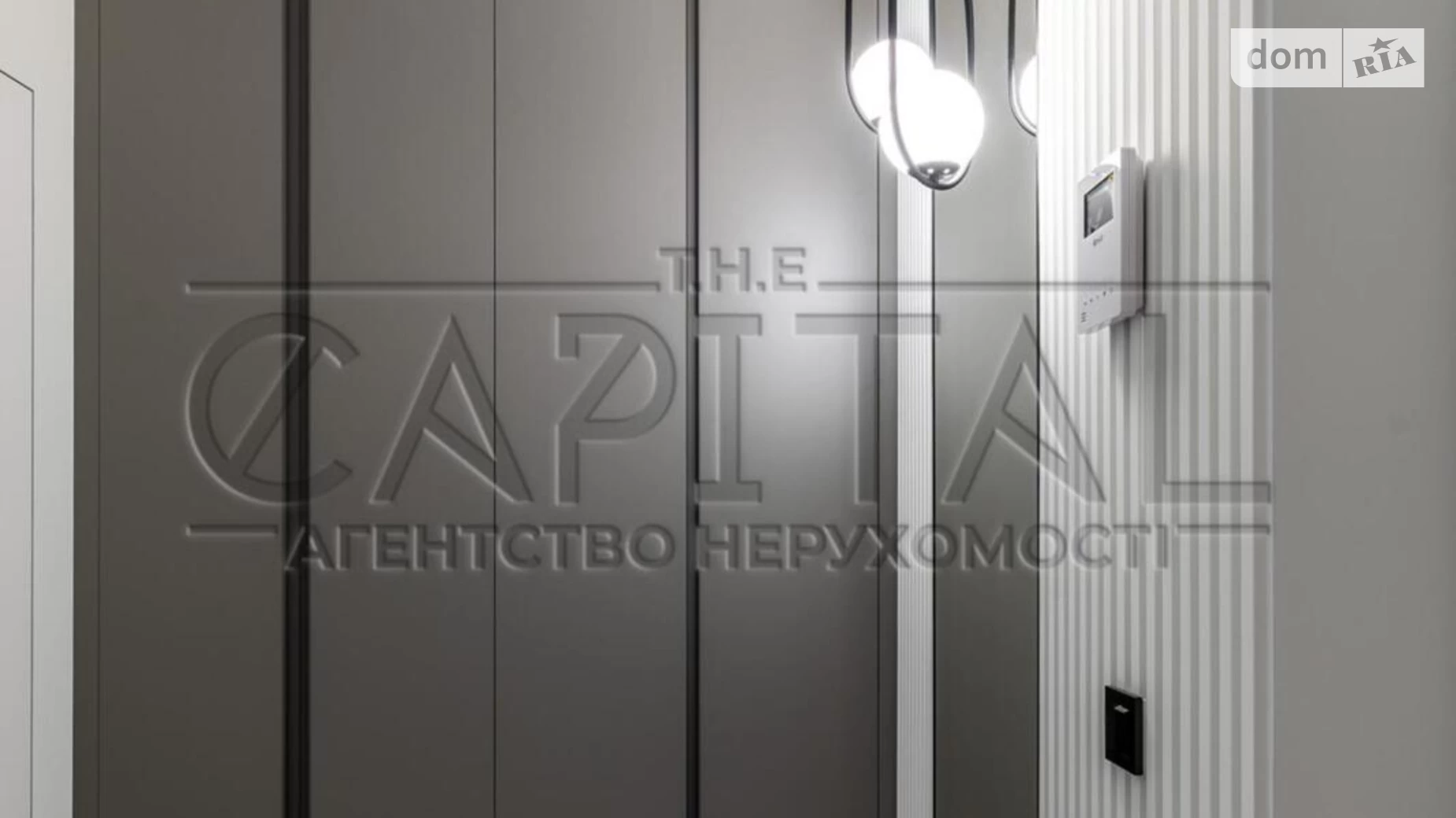 Продається 2-кімнатна квартира 50 кв. м у Києві, цена: 220000 $ - фото 4